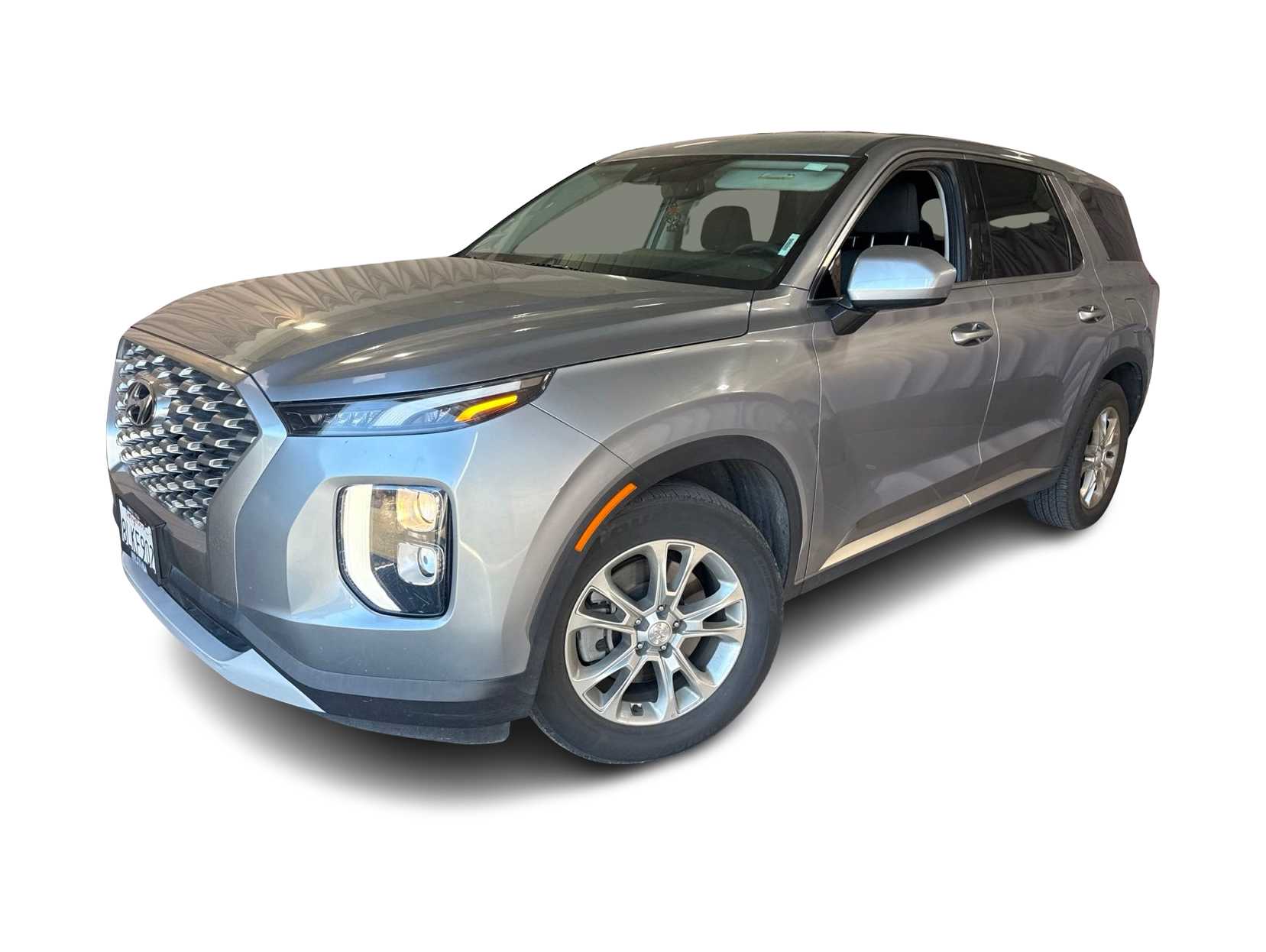 2020 Hyundai Palisade SE -
                  Fresno, CA
