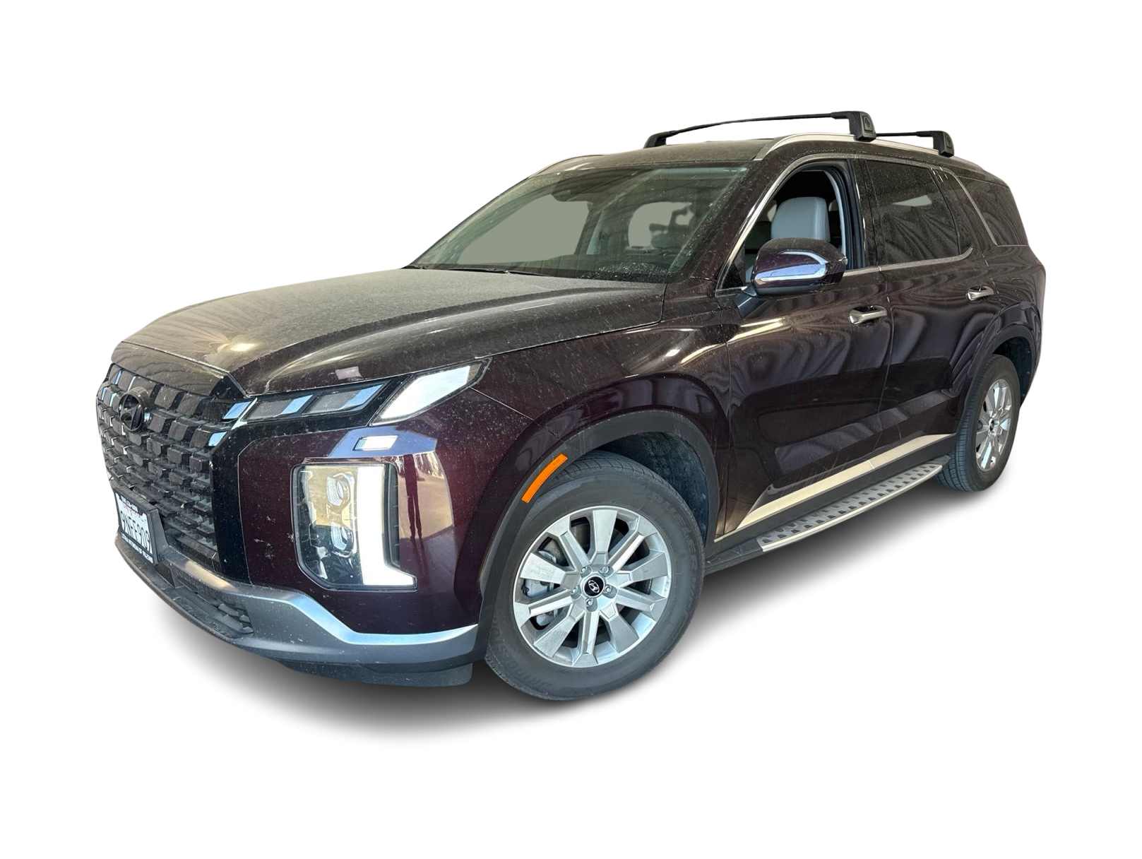 Thumbnail: 2024 Hyundai Palisade - 1