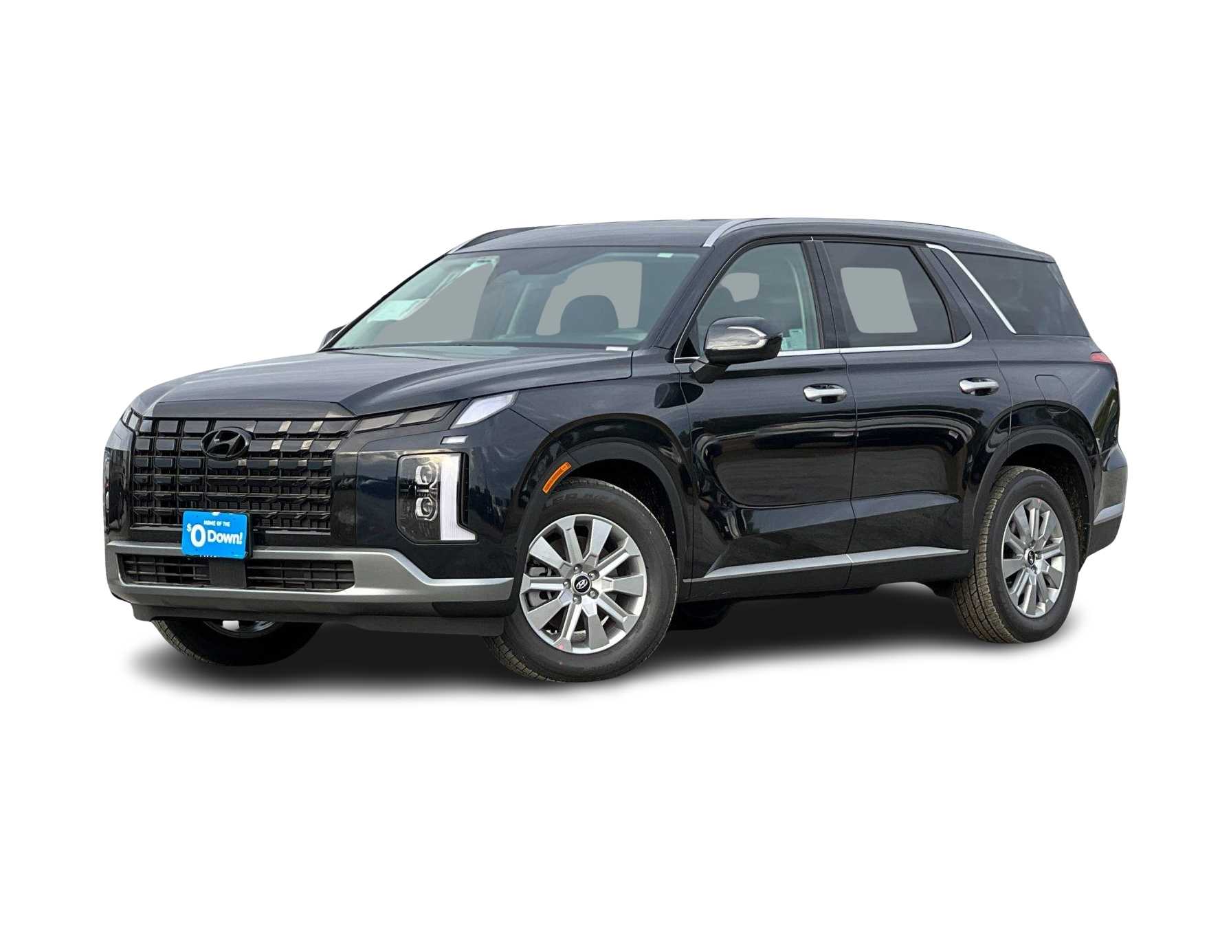 2025 Hyundai Palisade SEL -
                Fresno, CA