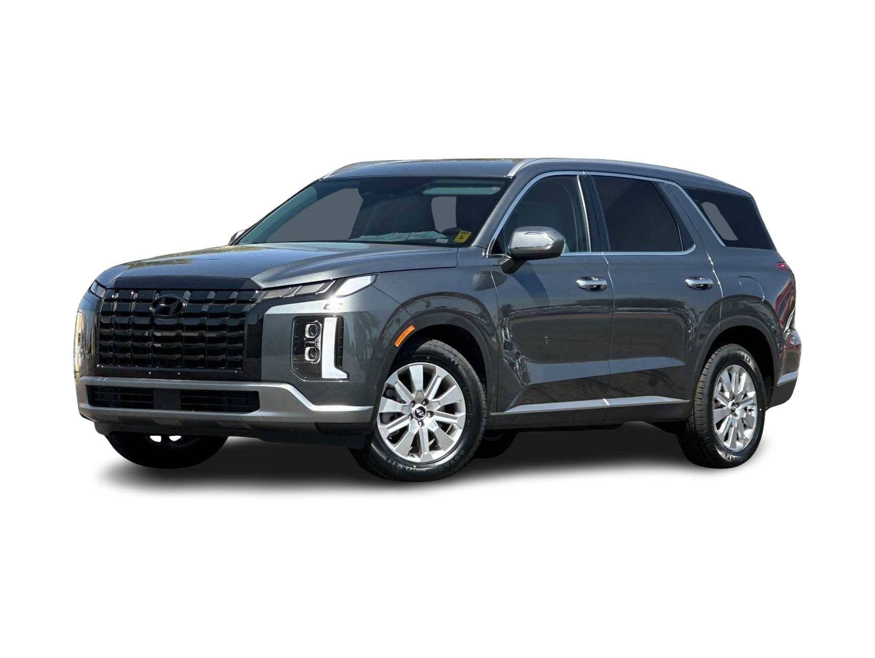 Thumbnail: 2025 Hyundai Palisade - 1