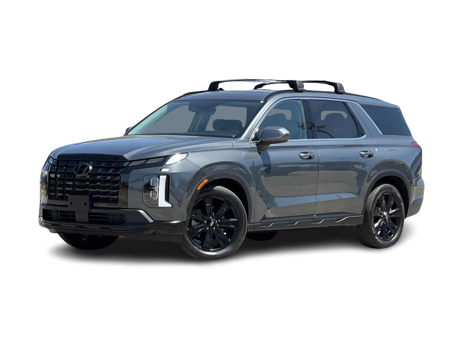 2023 Hyundai Palisade XRT -
                  Fresno, CA