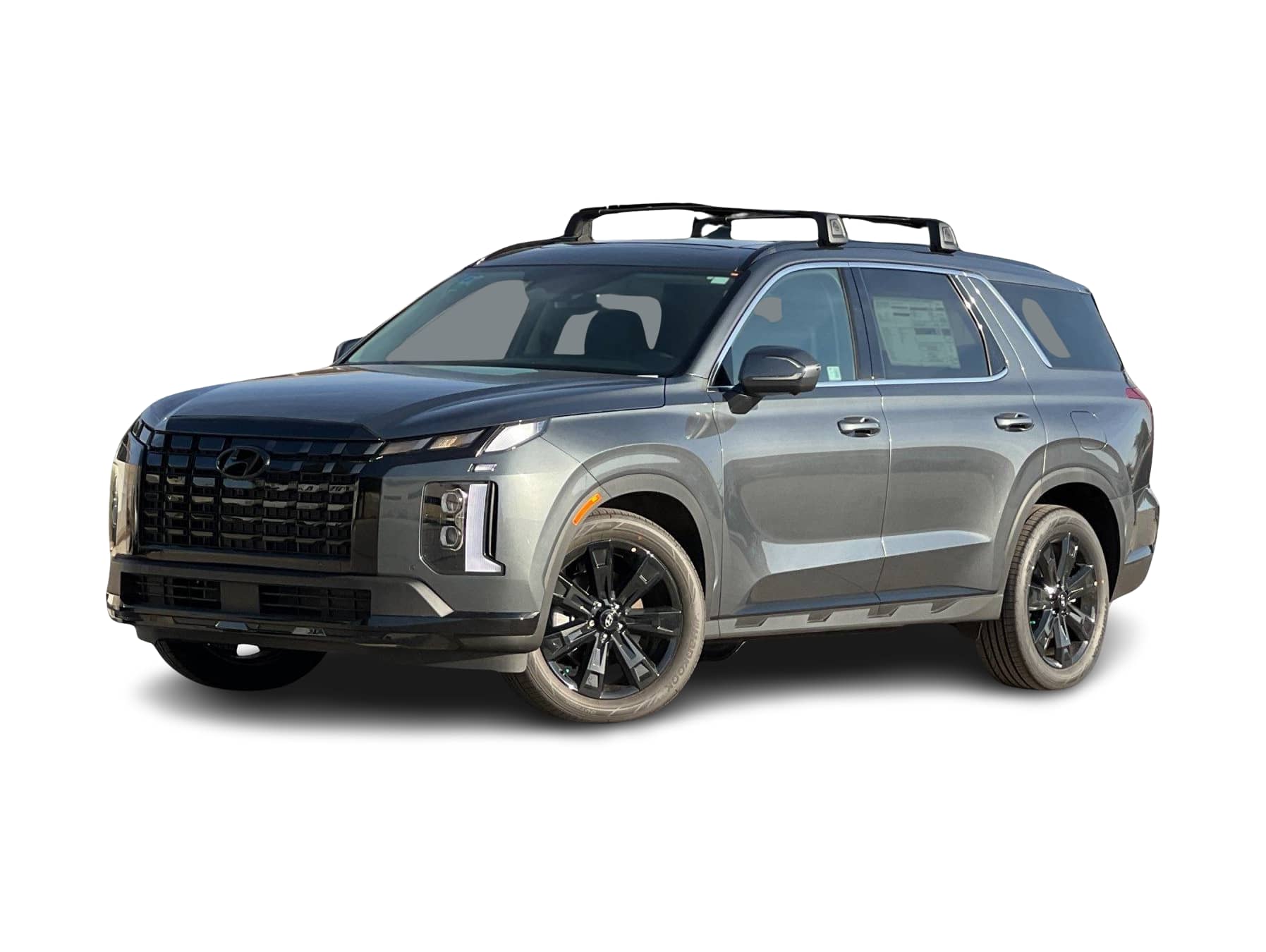 2025 Hyundai Palisade XRT -
                Fresno, CA