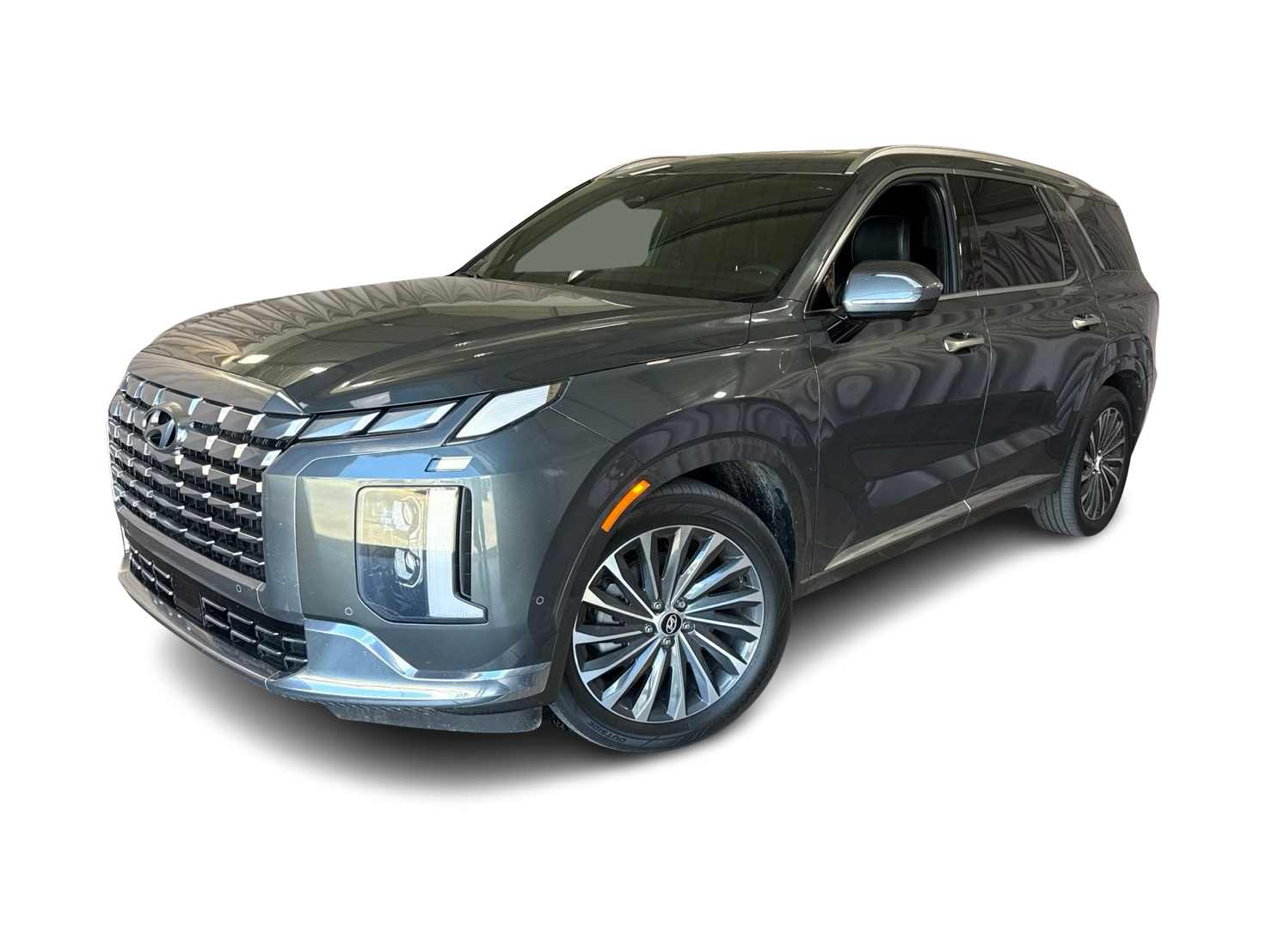 Thumbnail: 2023 Hyundai Palisade - 1