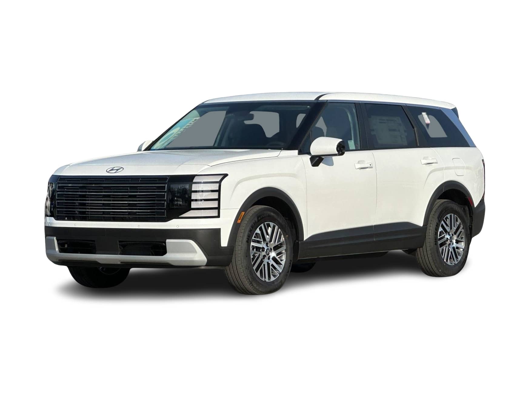 Thumbnail: 2026 Hyundai Palisade - 1
