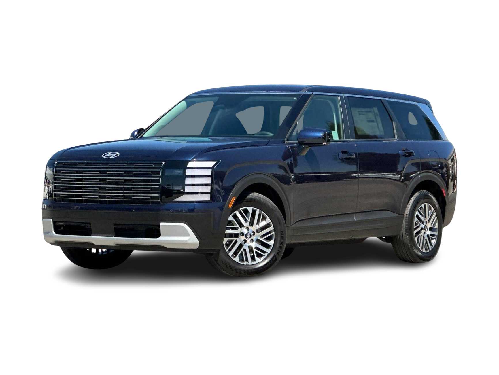 Thumbnail: 2026 Hyundai Palisade - 1