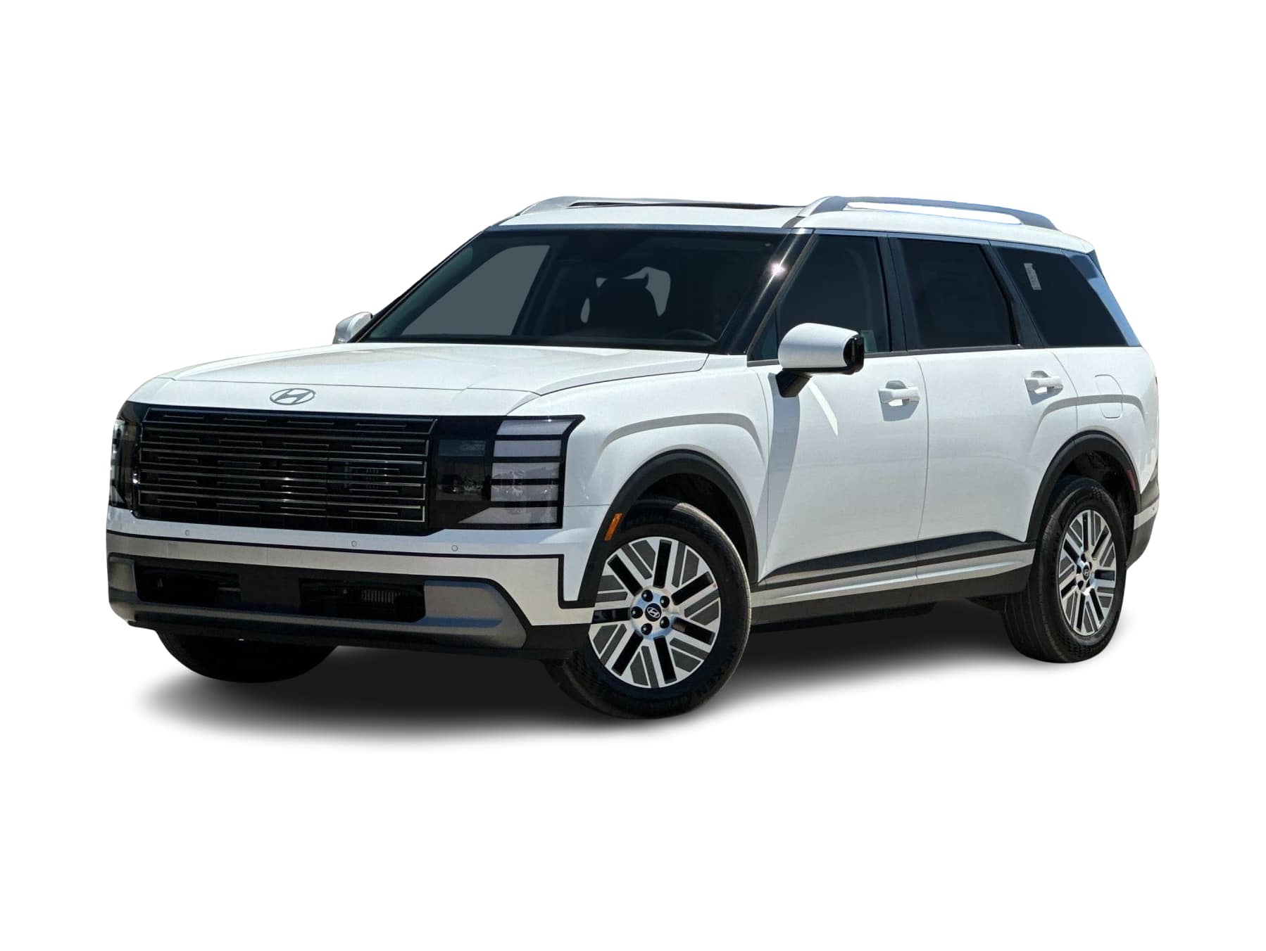 Thumbnail: 2026 Hyundai Palisade - 1