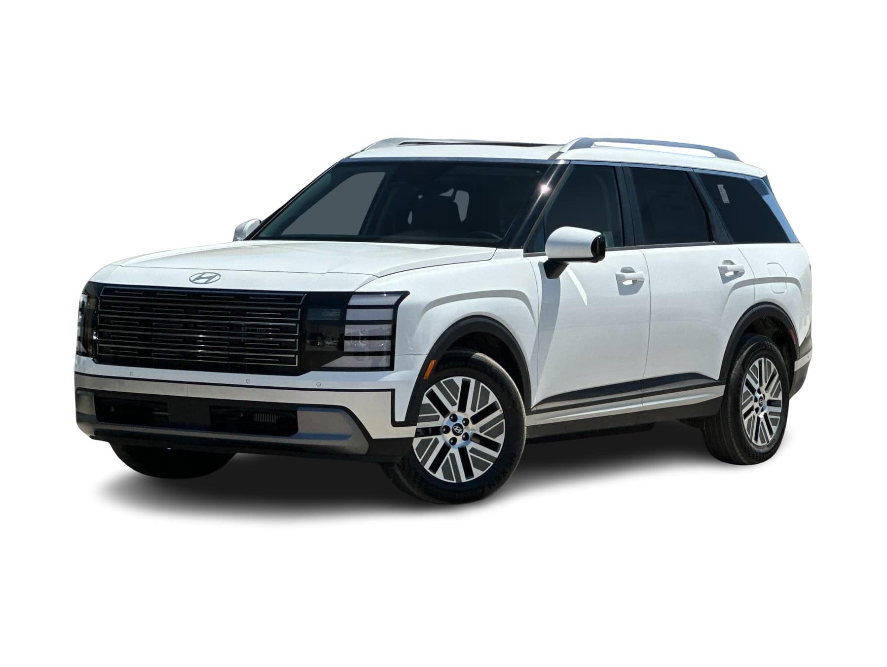 Thumbnail: 2026 Hyundai Palisade - 1