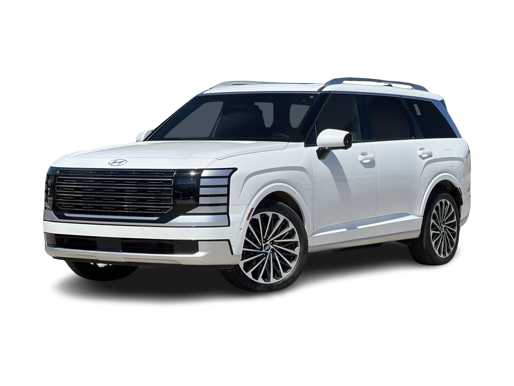 Thumbnail: 2026 Hyundai Palisade - 1