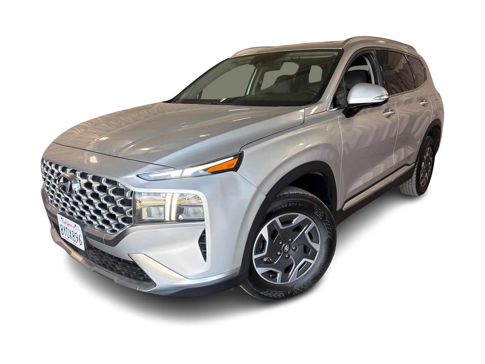Thumbnail: 2022 Hyundai Santa Fe - 1