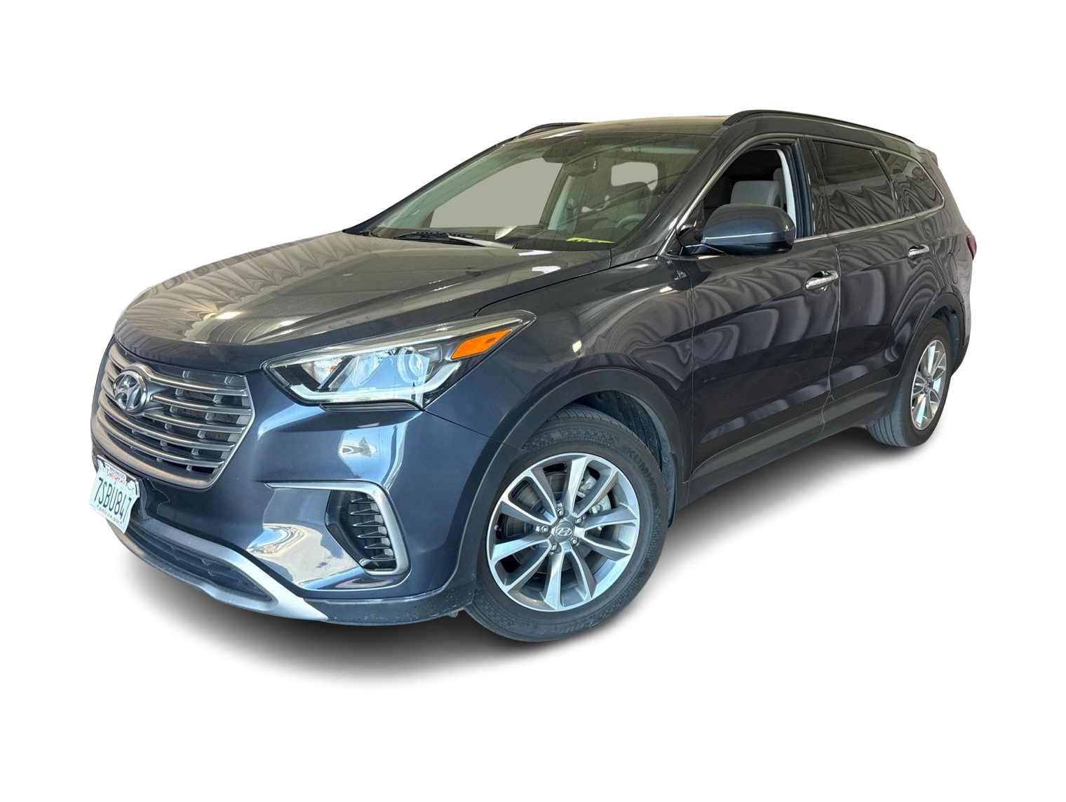 2017 Hyundai Santa Fe SE -
                  Fresno, CA