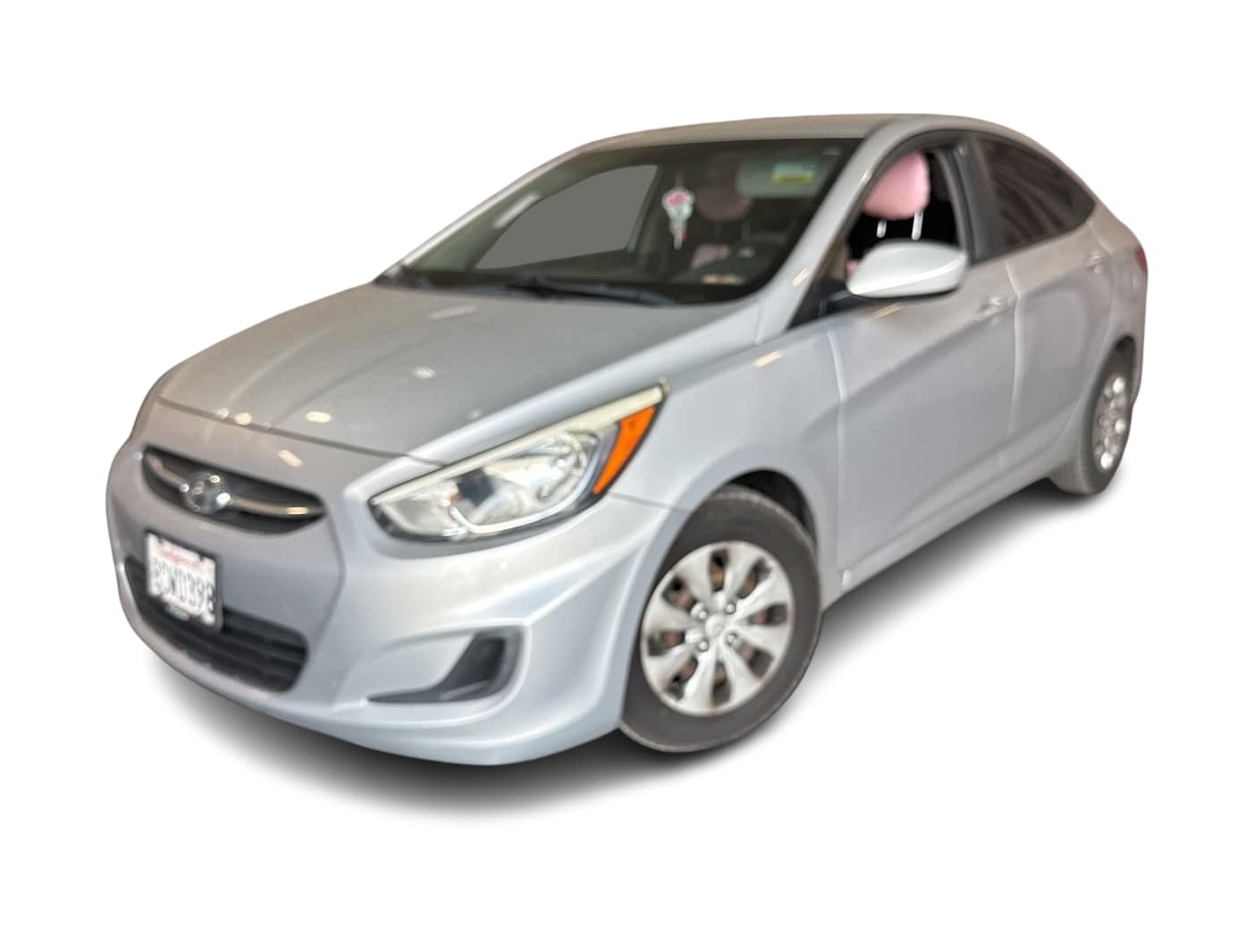 2016 Hyundai Accent SE -
                  Fresno, CA
