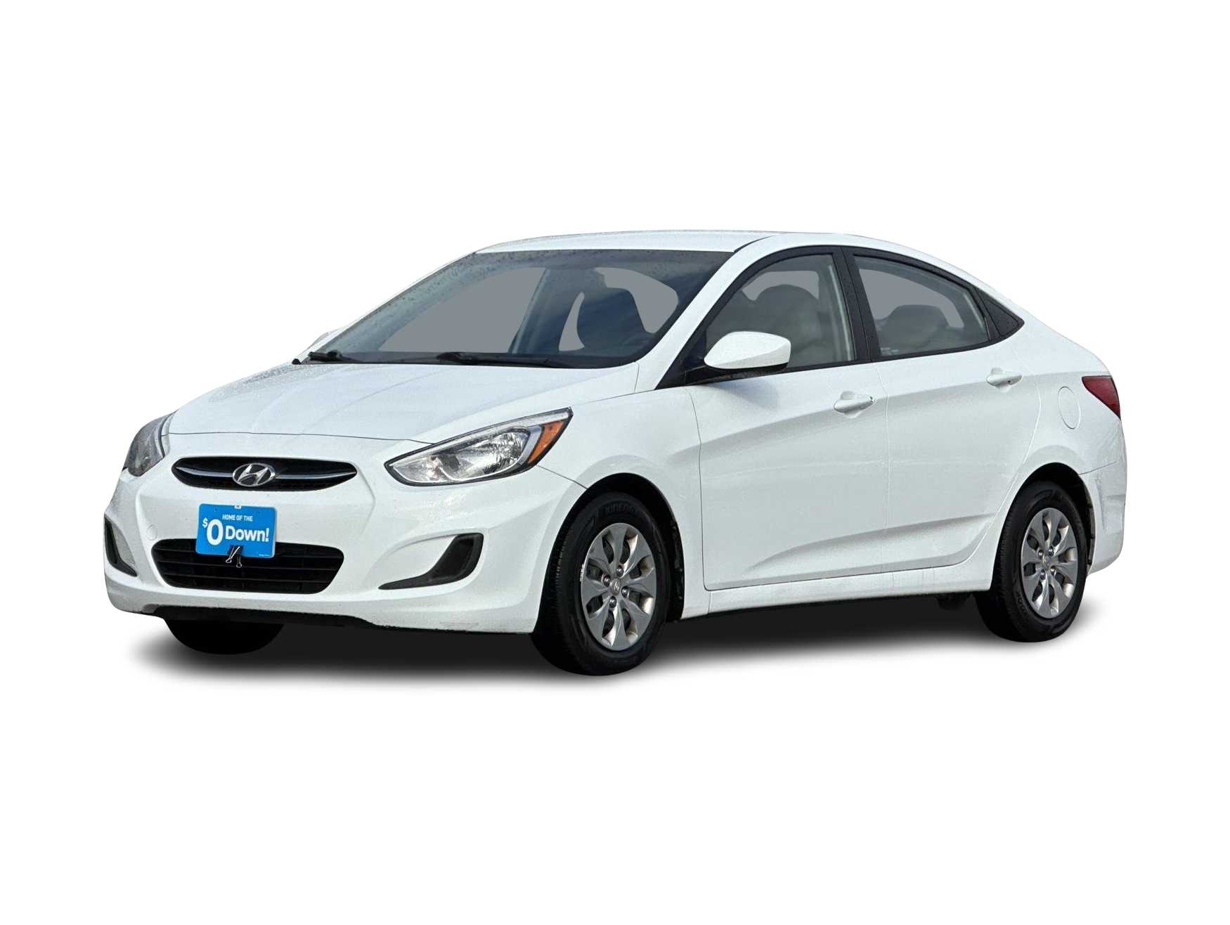 2015 Hyundai Accent GLS -
                  Fresno, CA