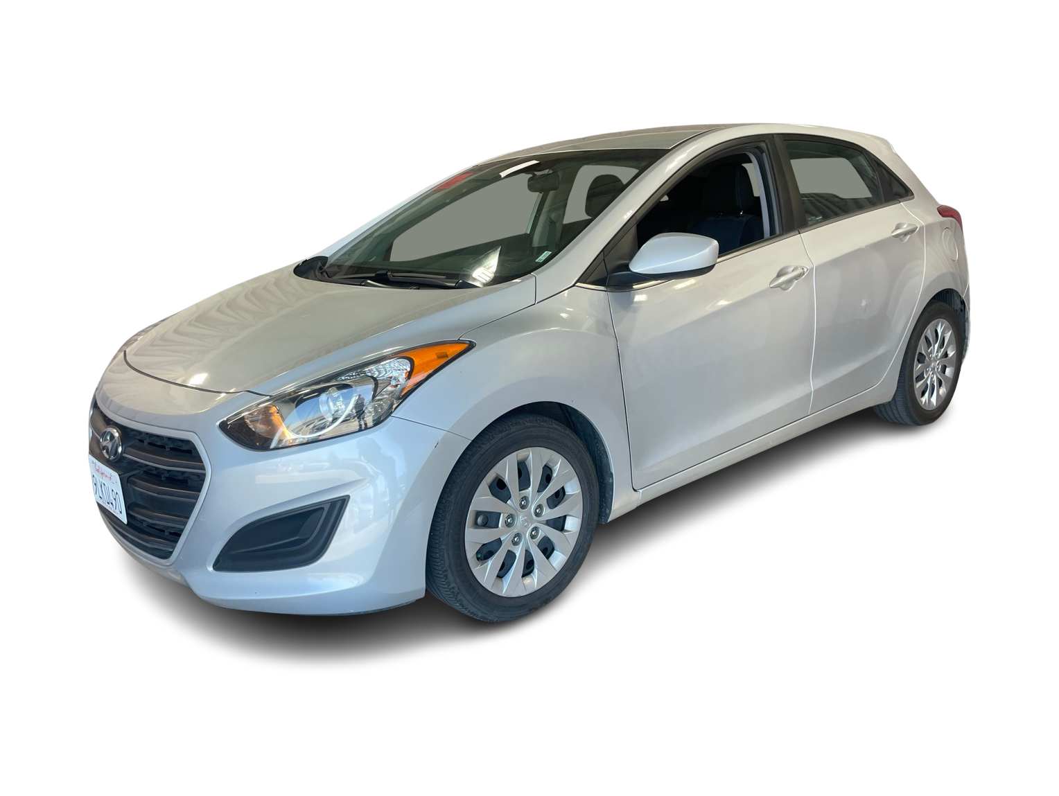 2017 Hyundai Elantra GT -
                Fresno, CA