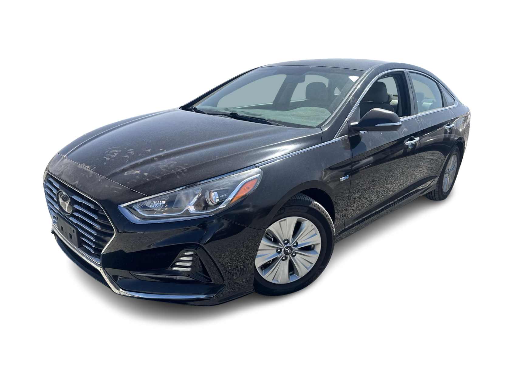 Thumbnail: 2019 Hyundai Sonata - 1