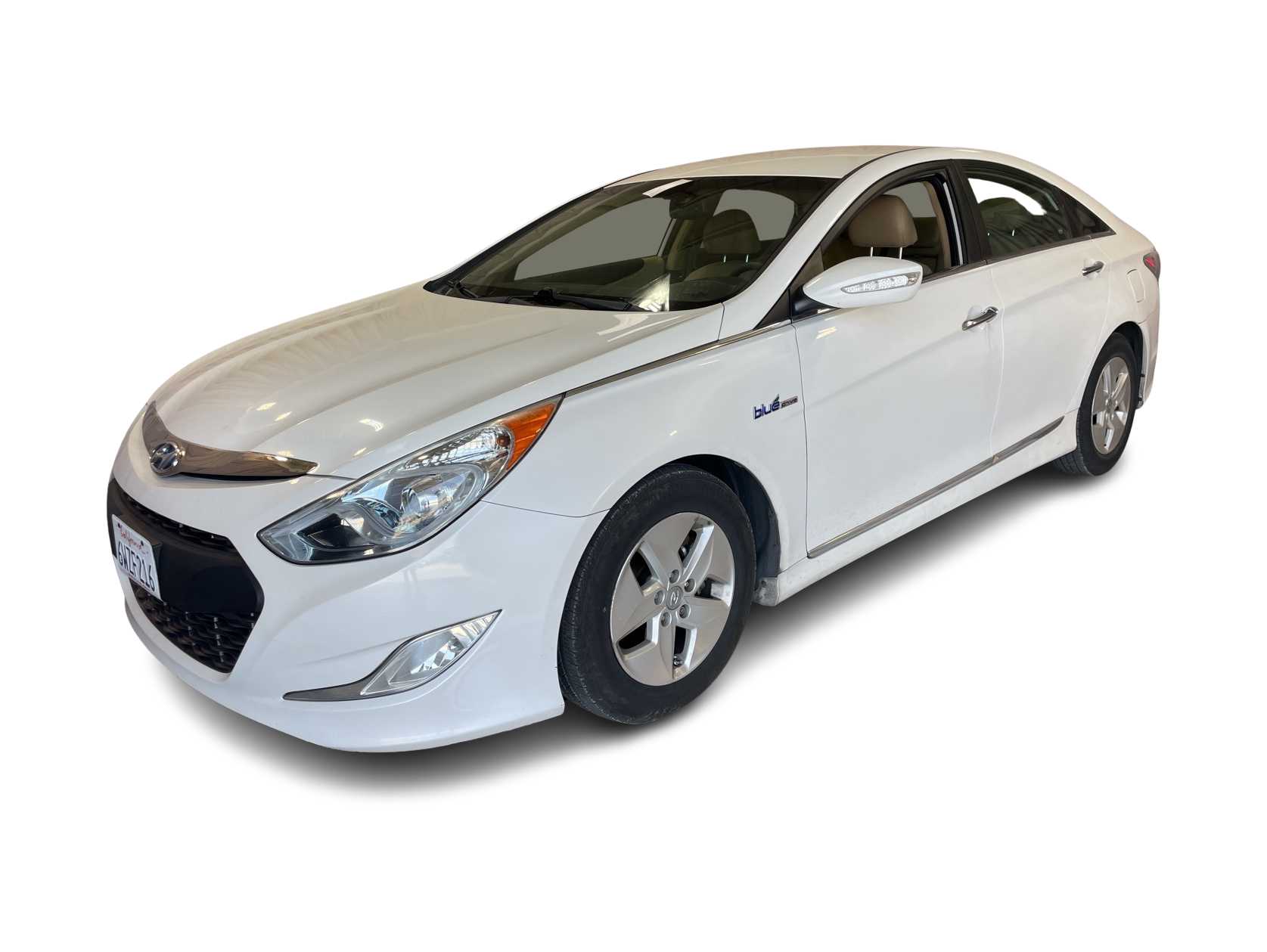 2012 Hyundai Sonata Base -
                  Fresno, CA