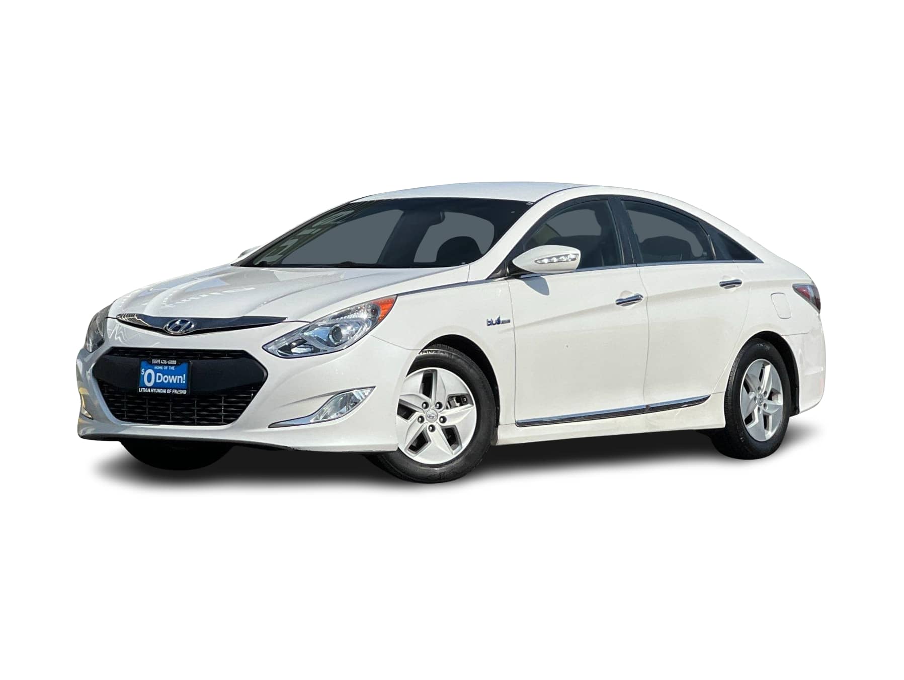 2012 Hyundai Sonata Base -
                  Fresno, CA