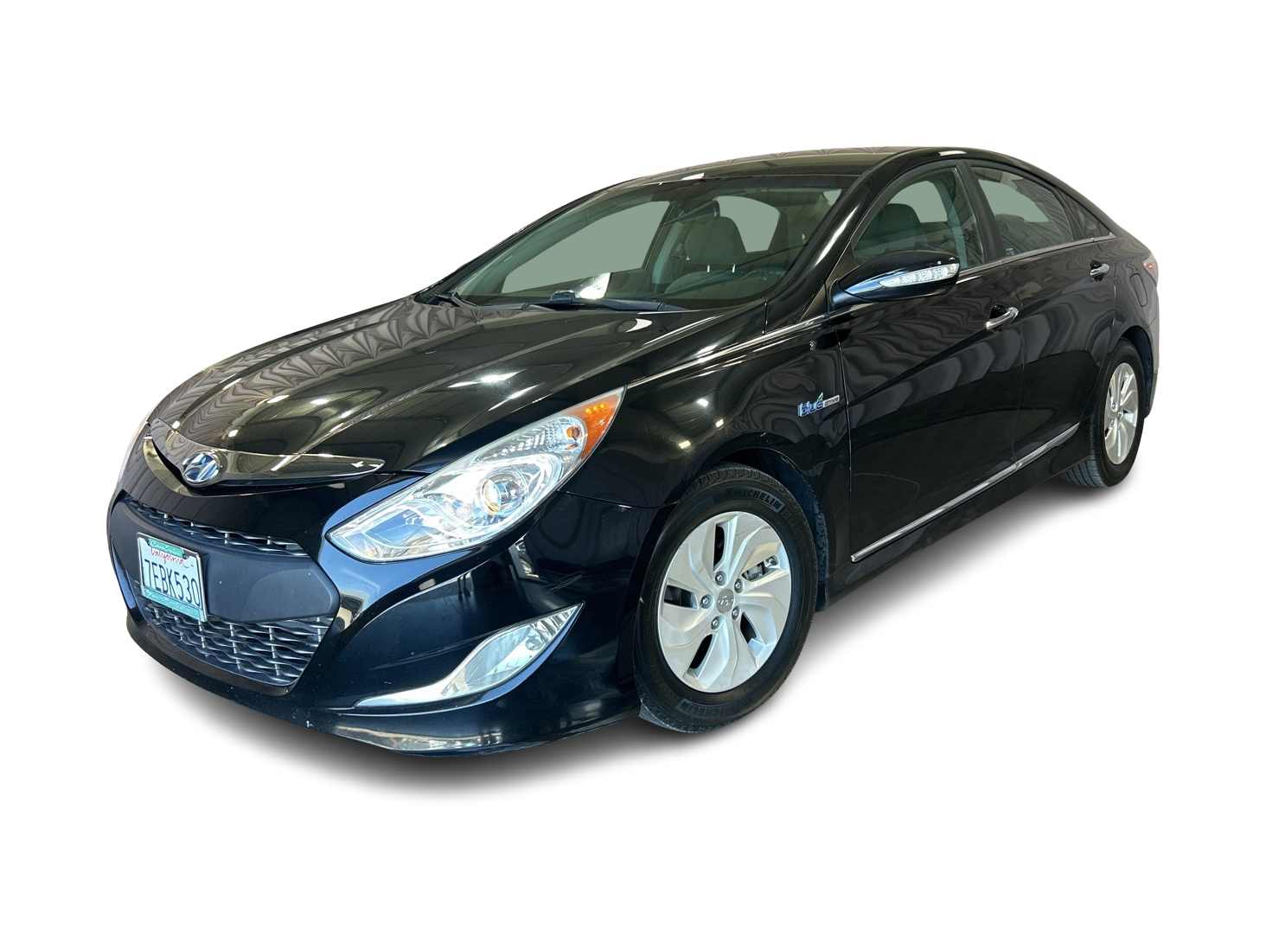 2013 Hyundai Sonata  -
                  Fresno, CA