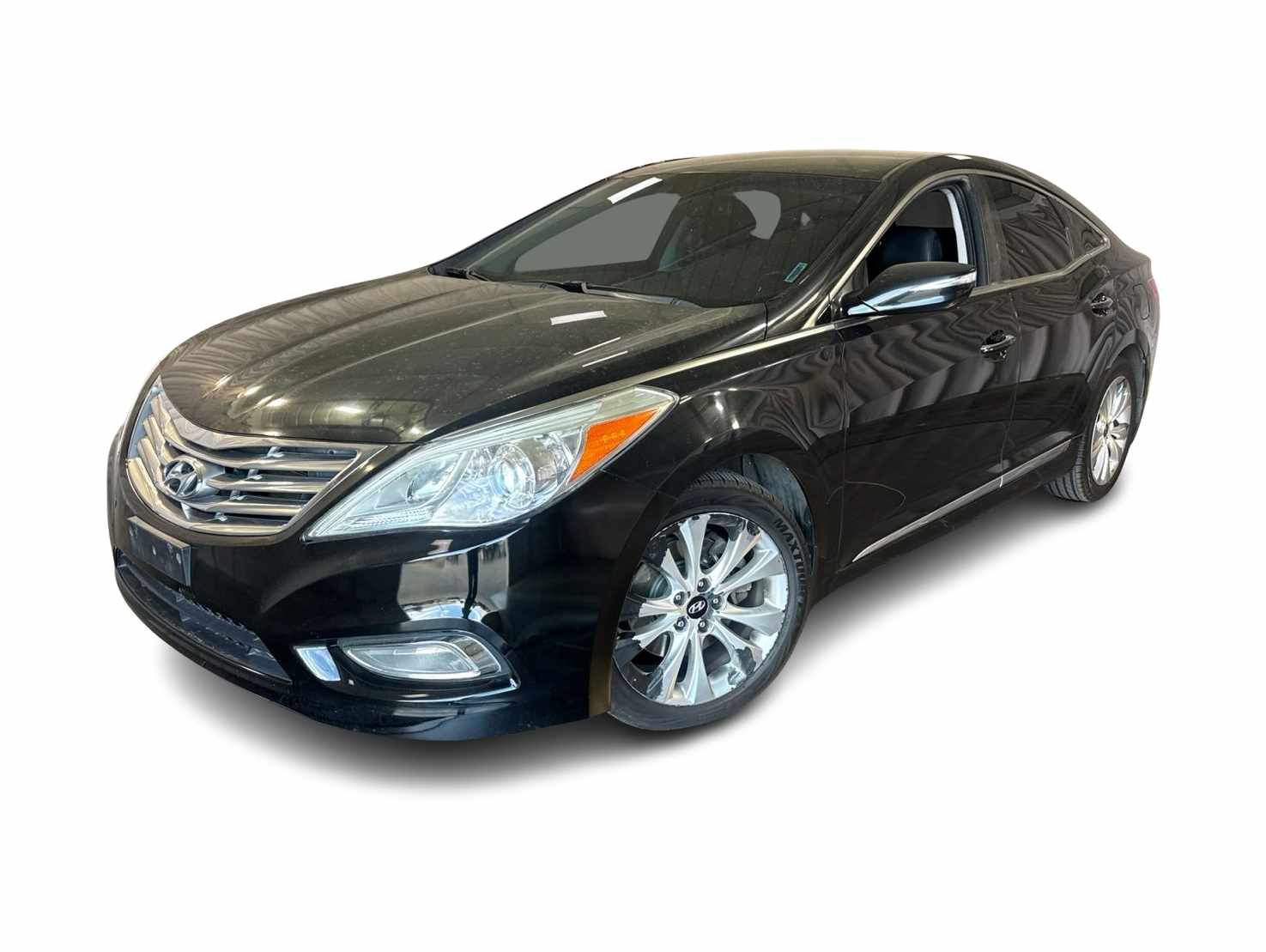 Thumbnail: 2012 Hyundai Azera - 1