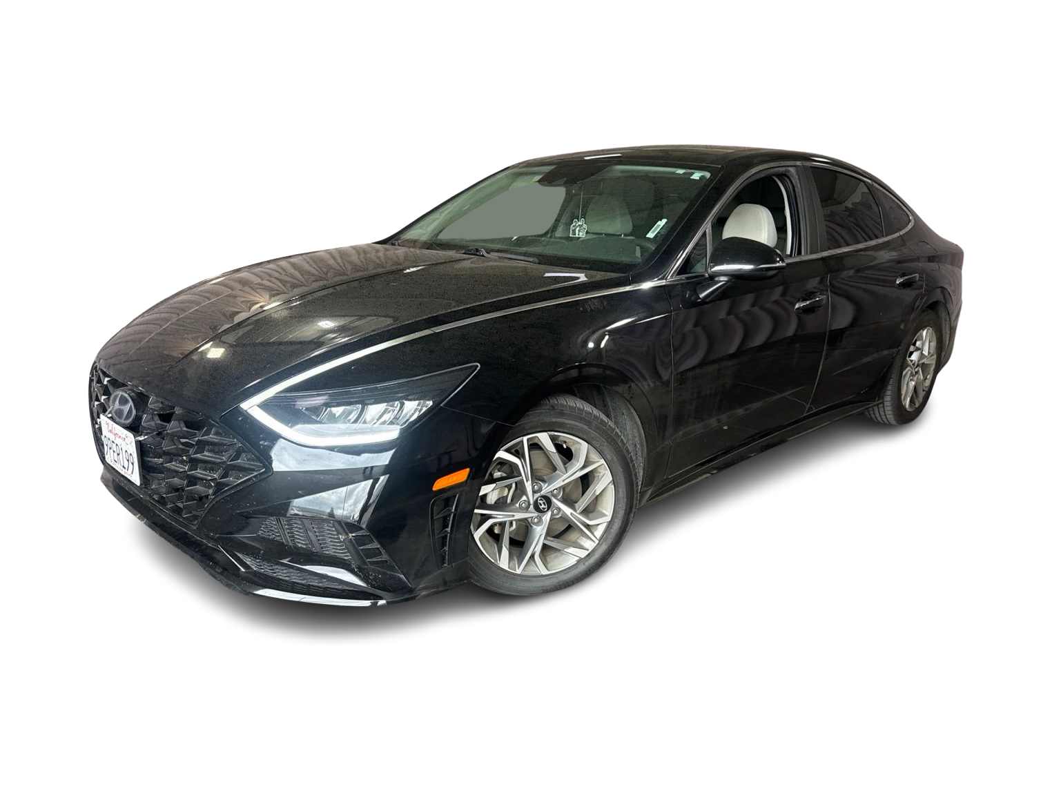 2022 Hyundai Sonata SEL -
                  Fresno, CA