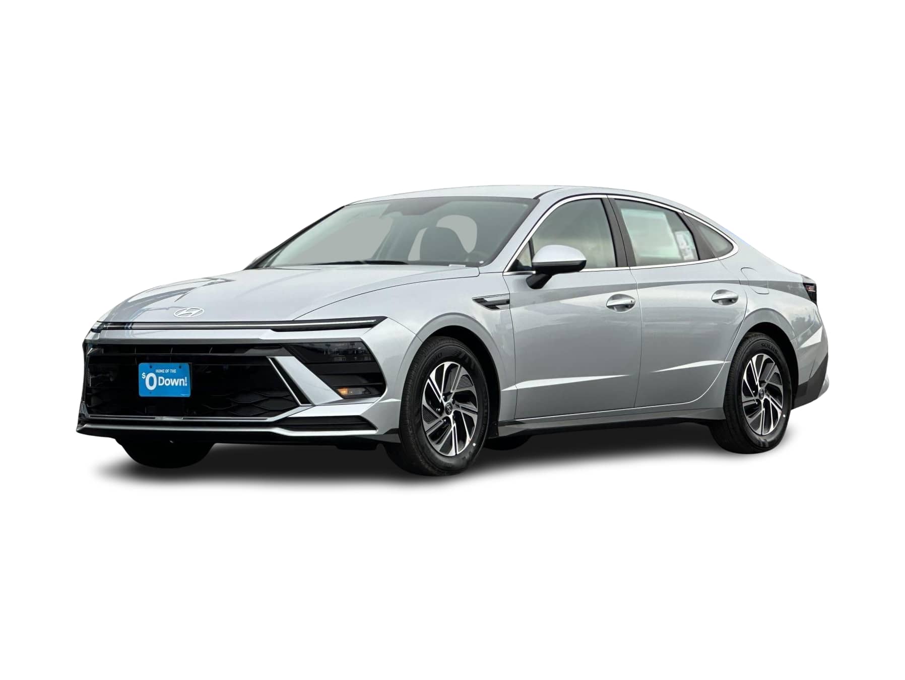 Thumbnail: 2026 Hyundai Sonata - 1