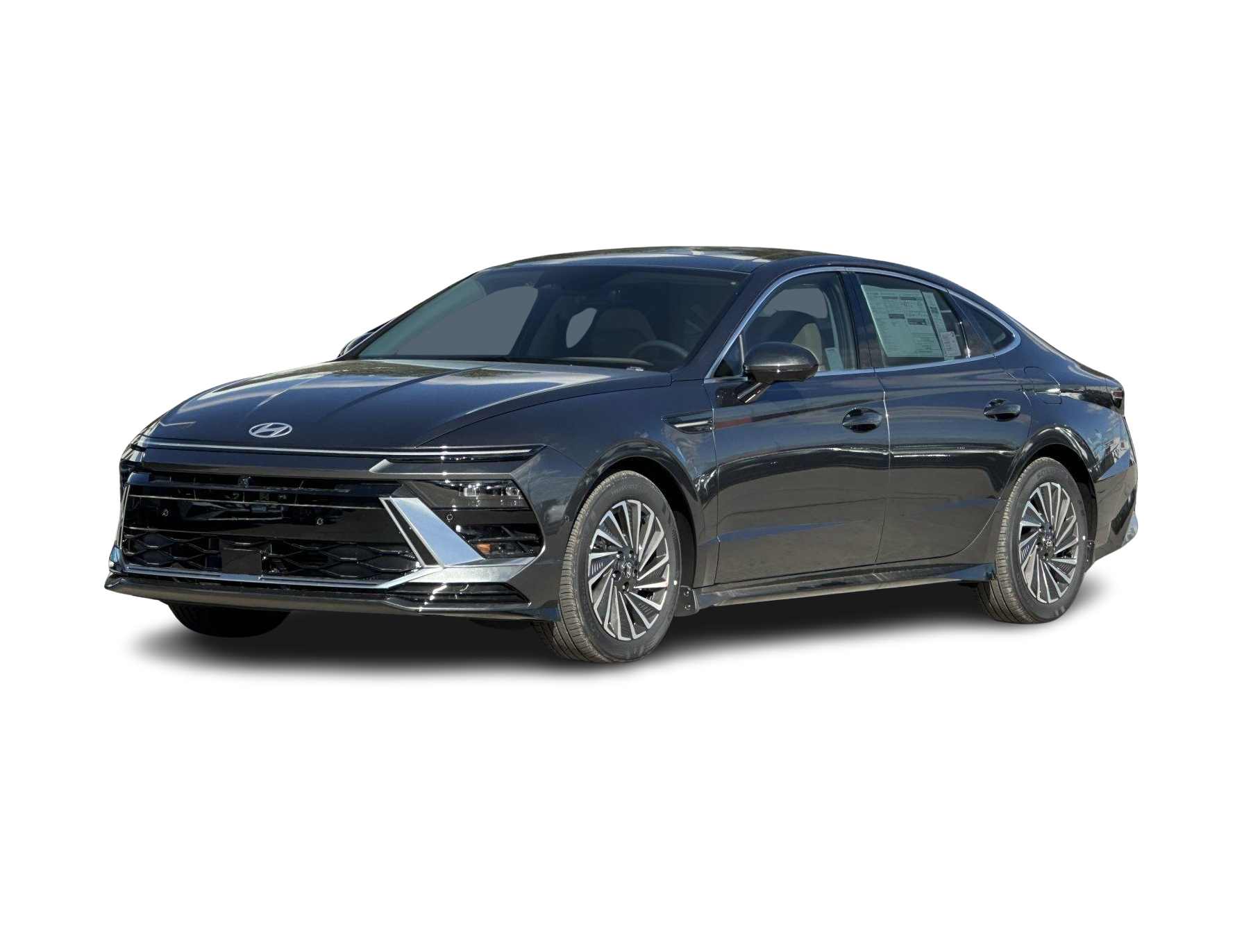 Thumbnail: 2026 Hyundai Sonata - 1