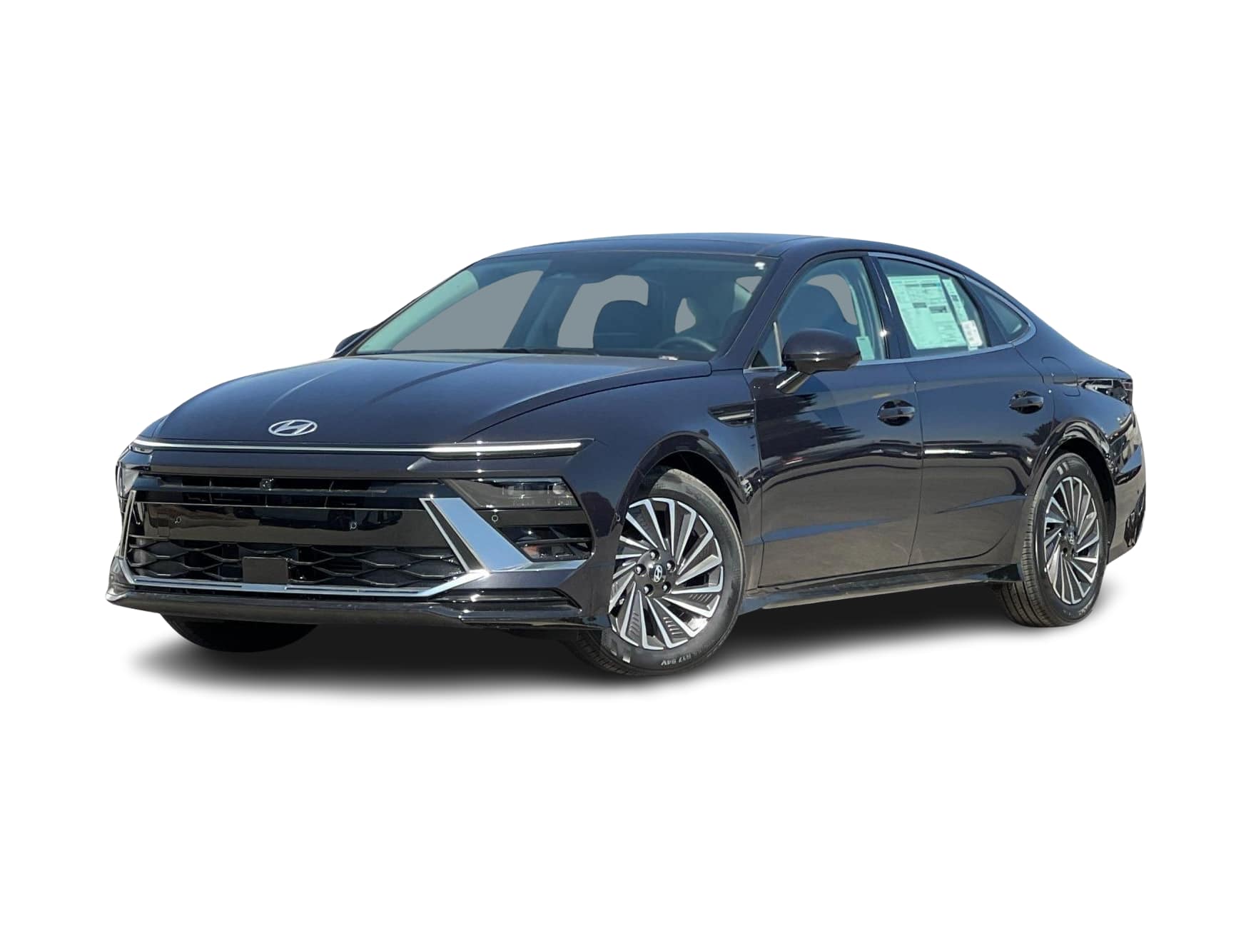 Thumbnail: 2026 Hyundai Sonata - 1