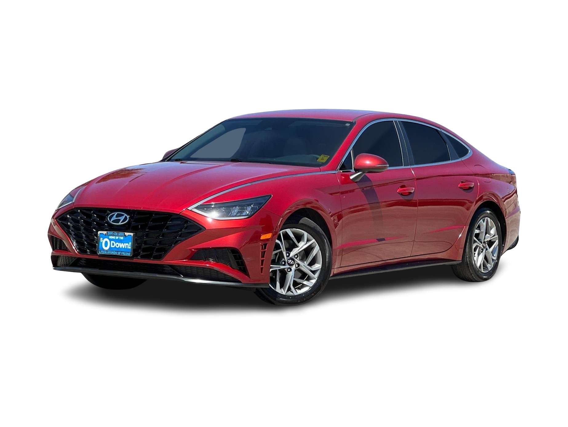 2023 Hyundai Sonata SEL -
                  Fresno, CA