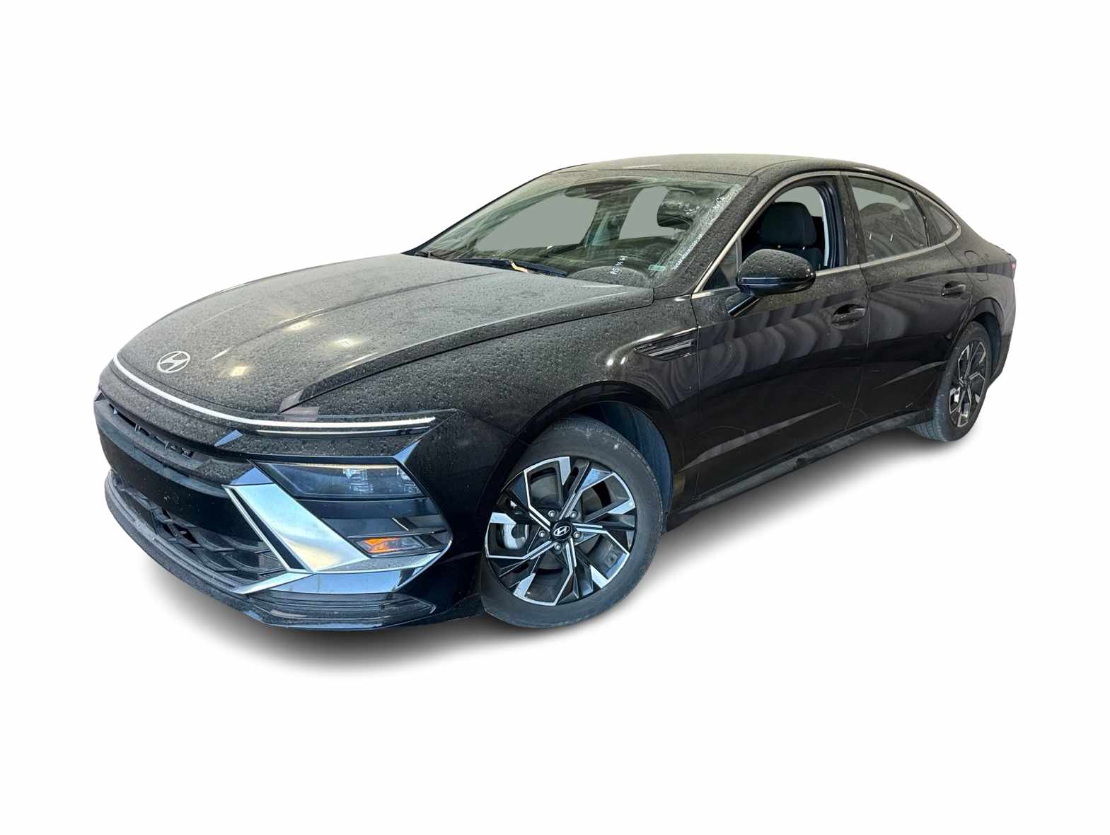 Thumbnail: 2024 Hyundai Sonata - 1