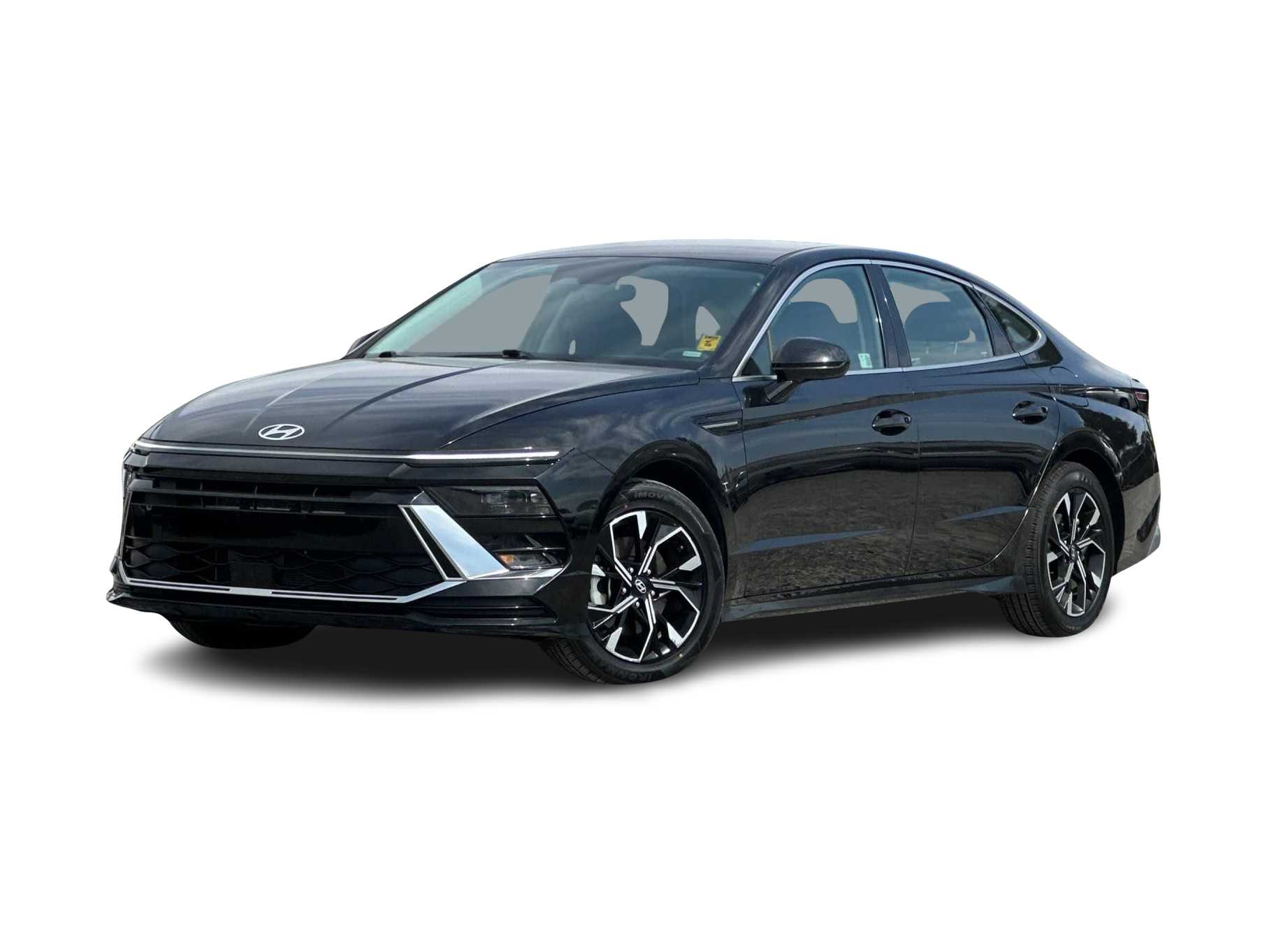 Thumbnail: 2024 Hyundai Sonata - 1