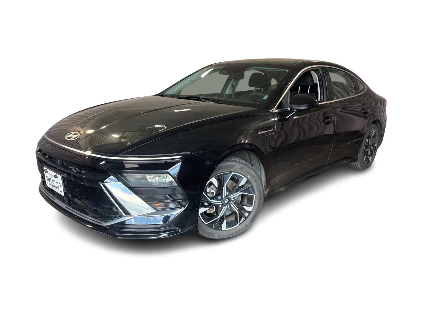 Thumbnail: 2024 Hyundai Sonata - 1