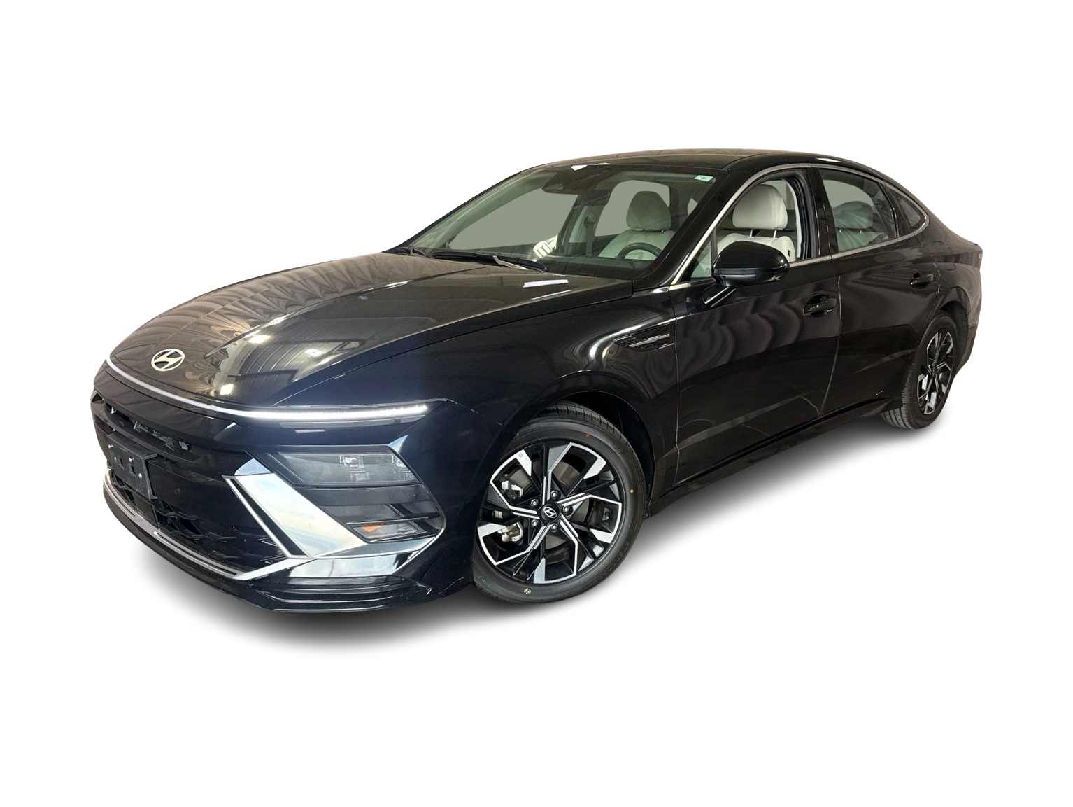 Thumbnail: 2025 Hyundai Sonata - 1
