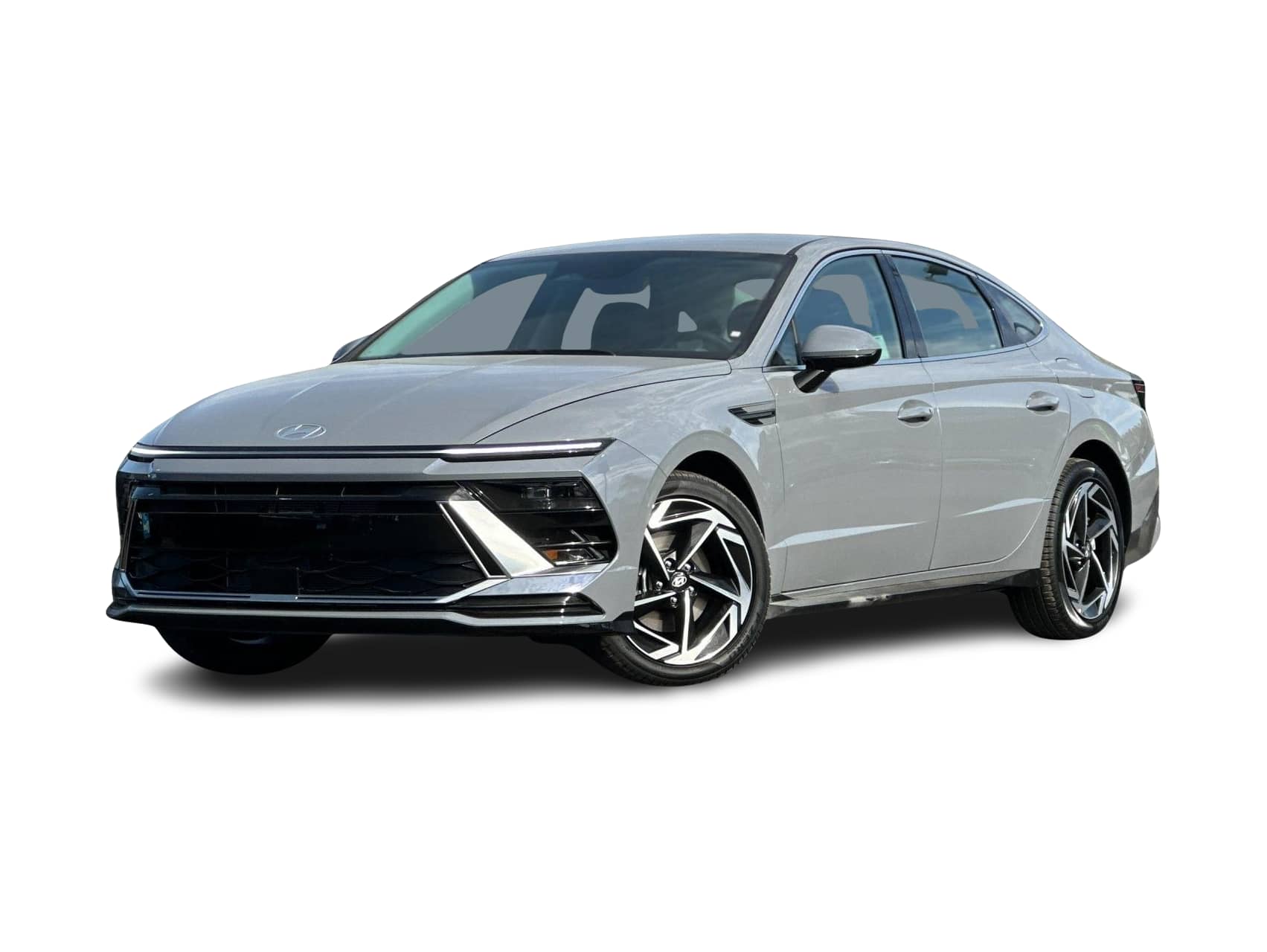 Thumbnail: 2026 Hyundai Sonata - 1