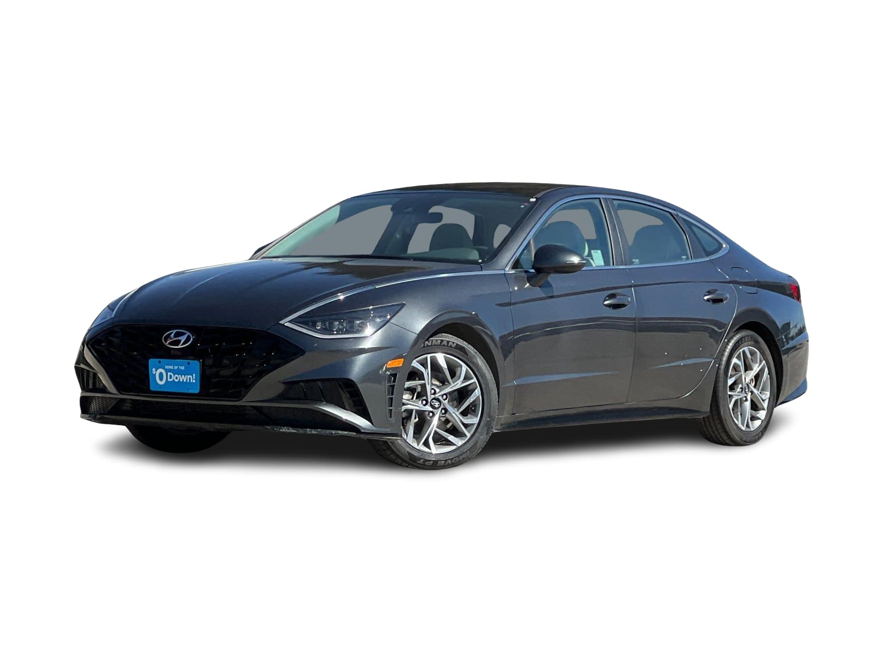 Thumbnail: 2023 Hyundai Sonata - 1