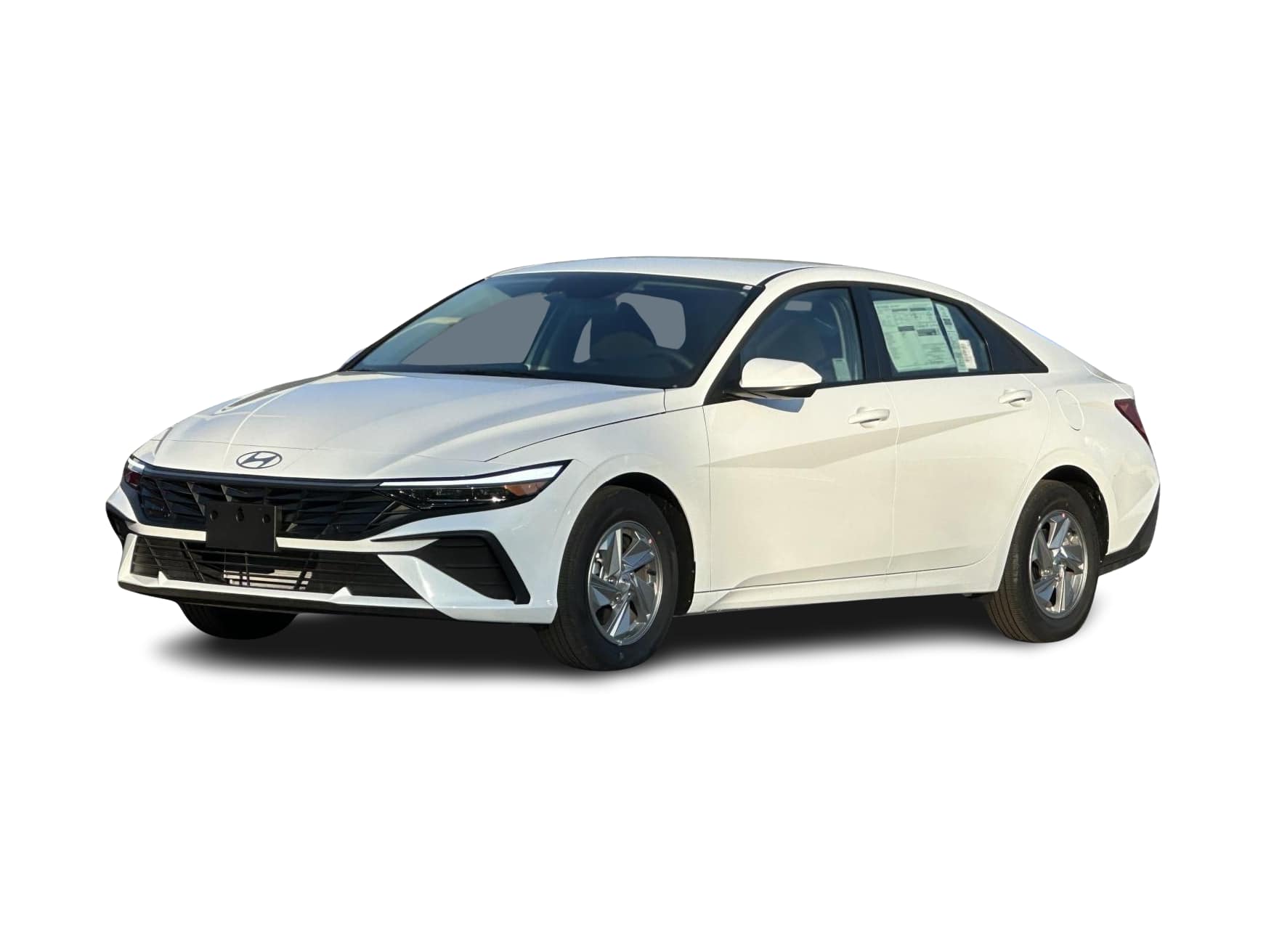 Thumbnail: 2026 Hyundai Elantra - 1