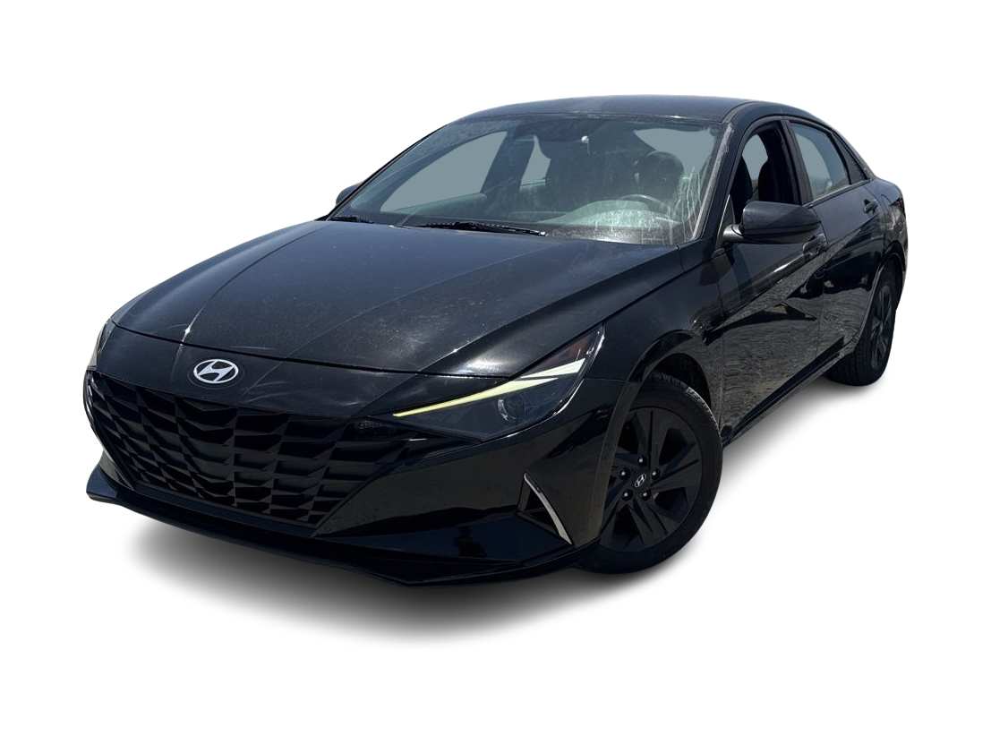 Thumbnail: 2023 Hyundai Elantra - 1