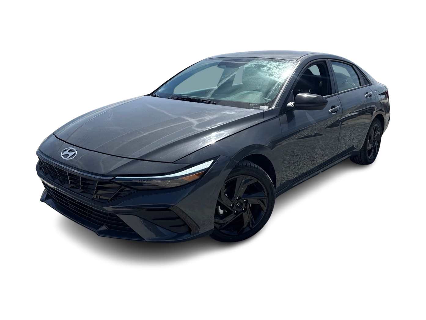 Thumbnail: 2026 Hyundai Elantra - 1