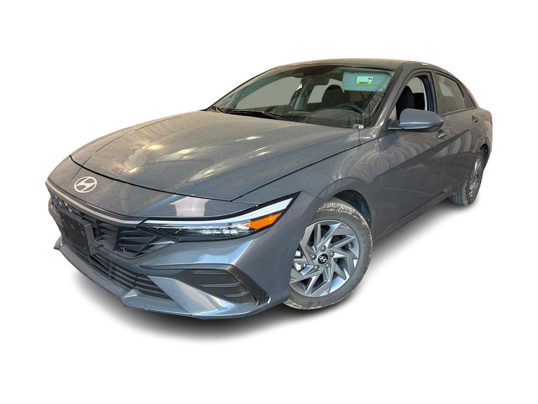 Thumbnail: 2026 Hyundai Elantra - 1