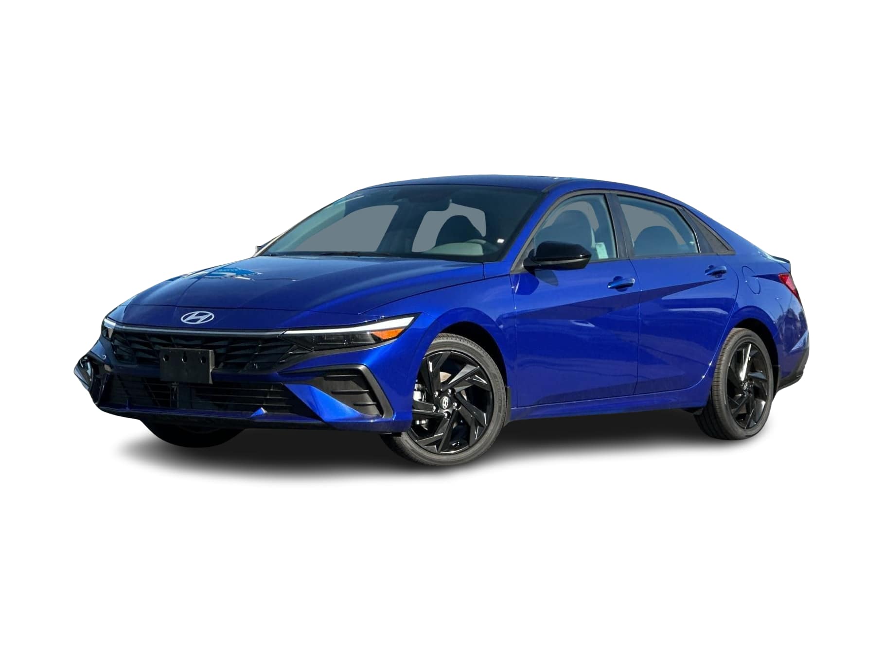 Thumbnail: 2026 Hyundai Elantra - 1