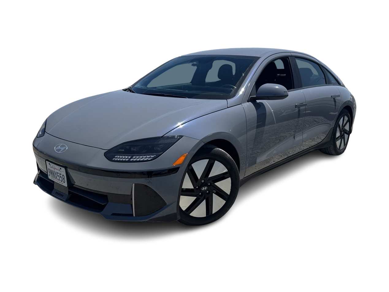 2024 Hyundai Ioniq 6 SE -
                  Fresno, CA