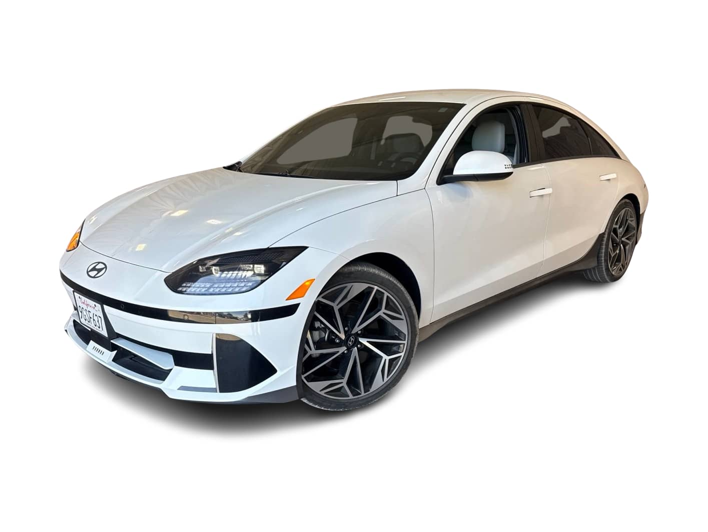 2023 Hyundai Ioniq 6 SEL -
                  Fresno, CA