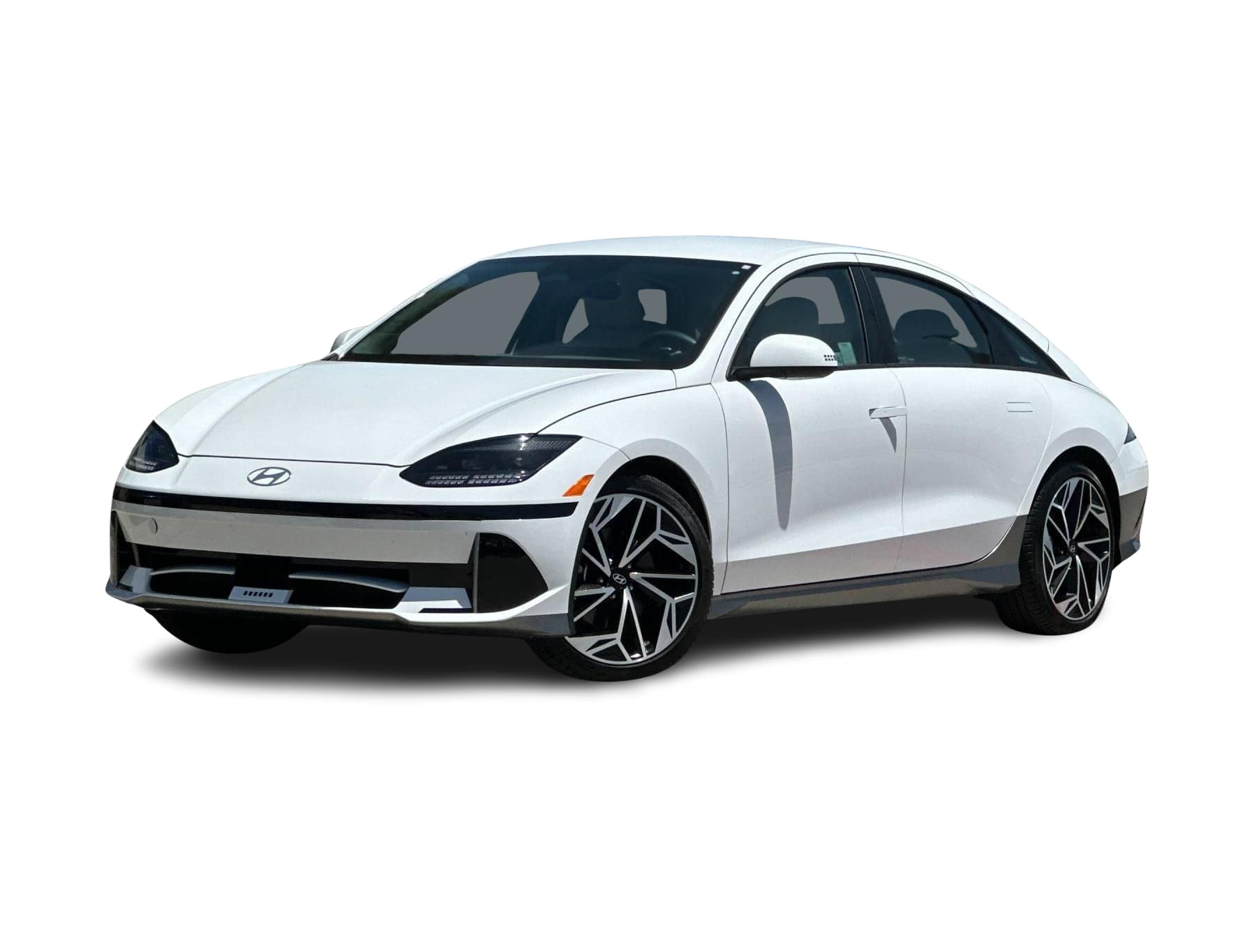 Thumbnail: 2025 Hyundai Ioniq 6 - 1