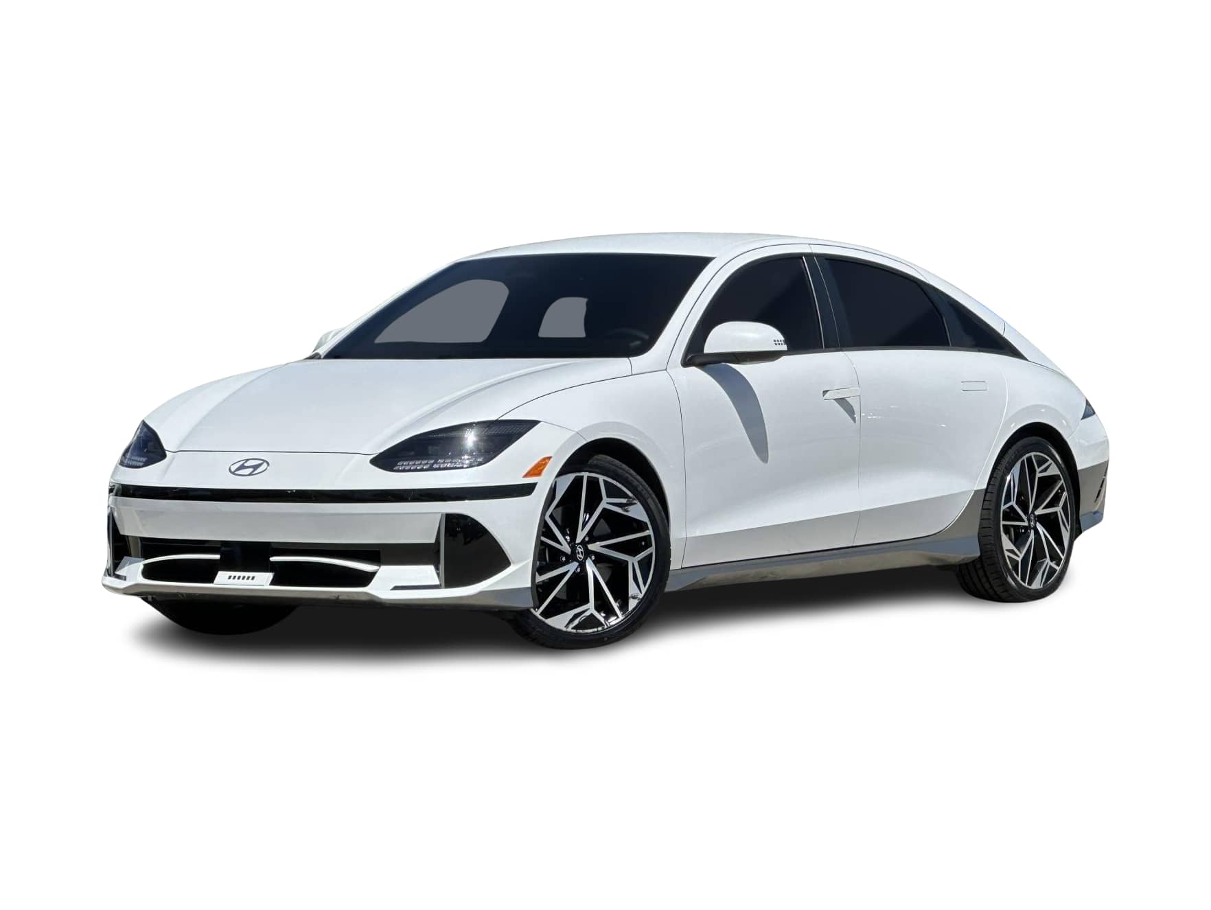 2023 Hyundai Ioniq 6 SEL -
                  Fresno, CA