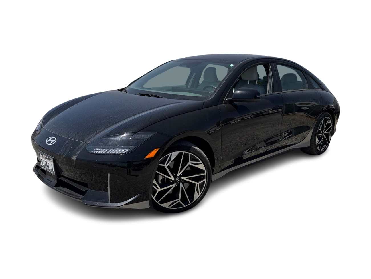 2023 Hyundai Ioniq 6 SEL -
                  Fresno, CA