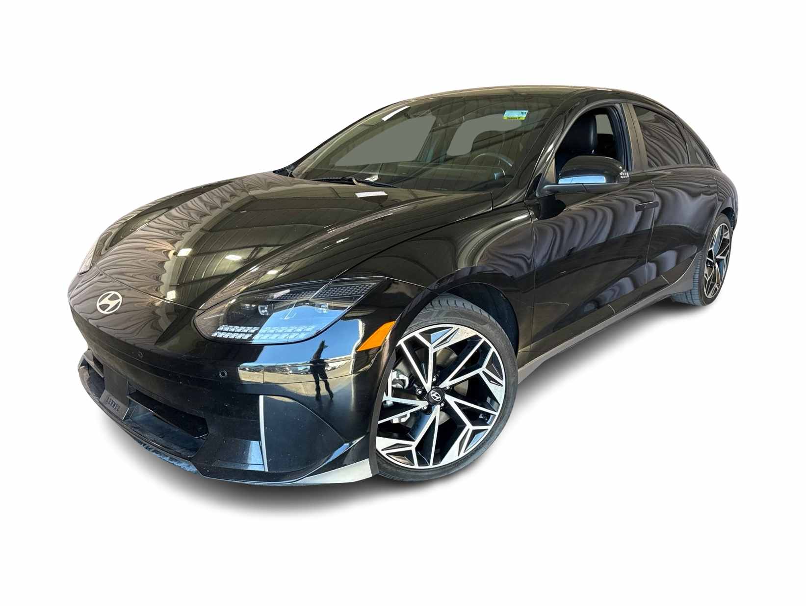 2024 Hyundai Ioniq 6 SEL -
                  Fresno, CA