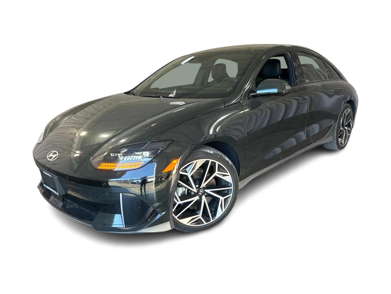 2023 Hyundai Ioniq 6 Limited -
                  Fresno, CA