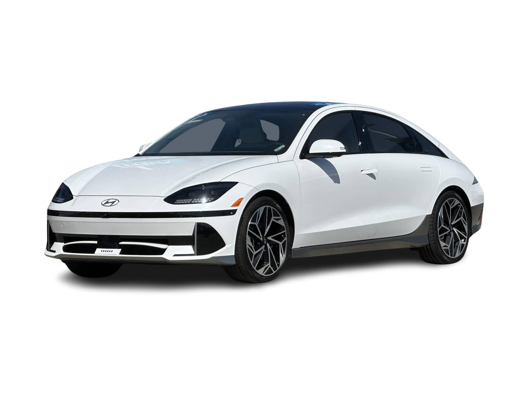 2024 Hyundai Ioniq 6 Limited -
                  Fresno, CA