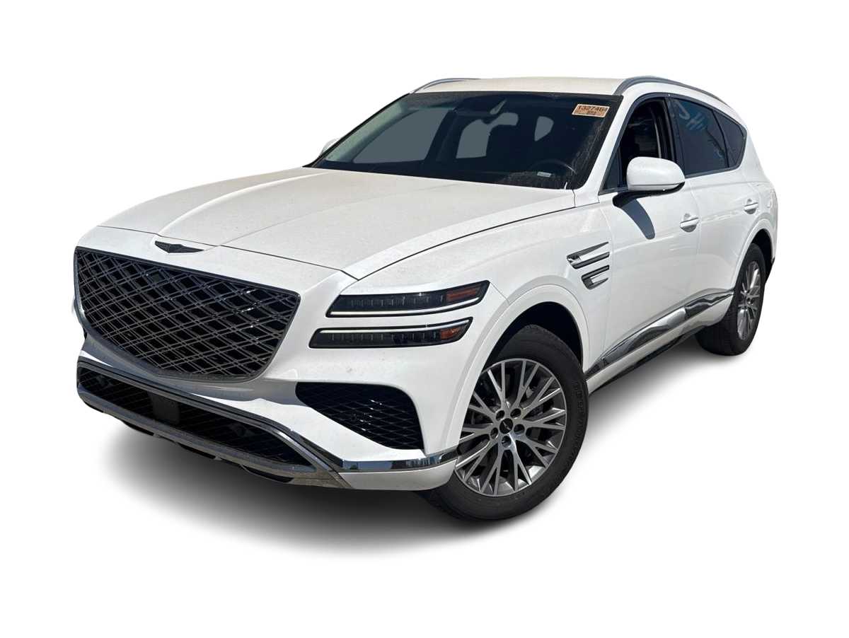 Thumbnail: 2025 Genesis GV80 - 1
