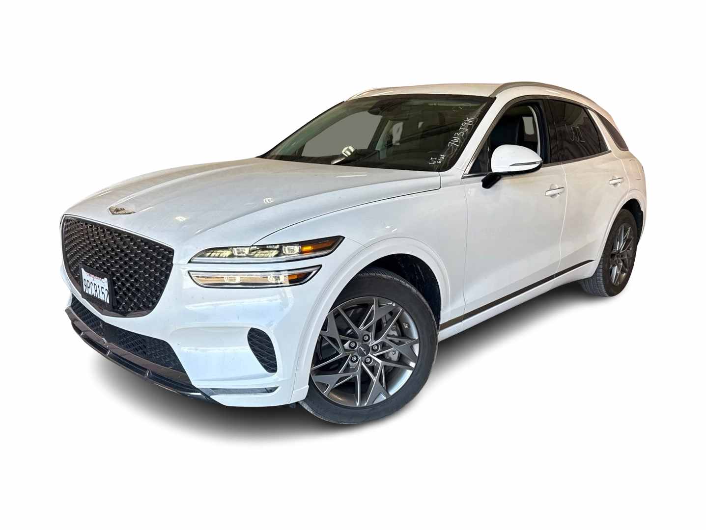 2025 Genesis GV70 2.5T -
                  Fresno, CA