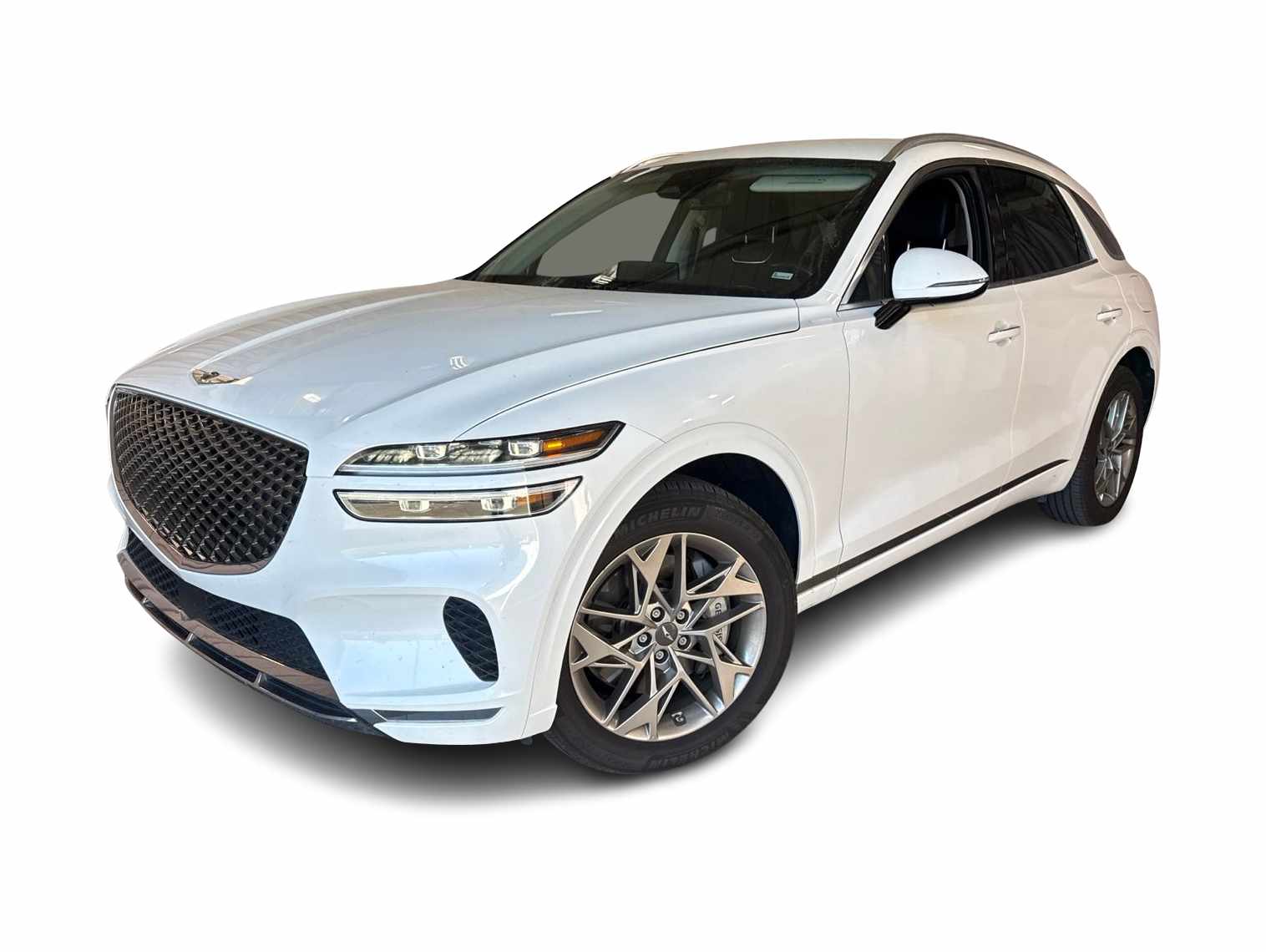 2025 Genesis GV70 2.5T -
                  Fresno, CA