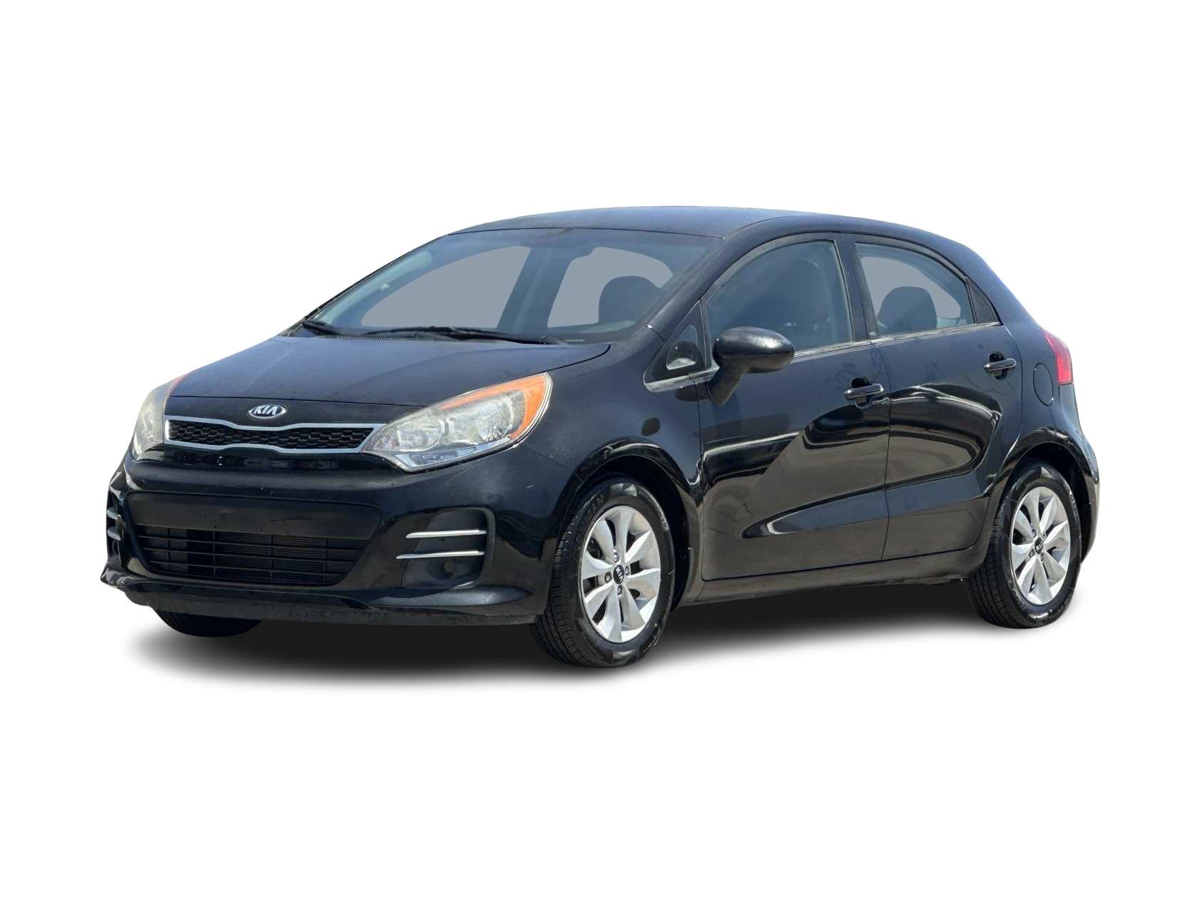 2016 Kia Rio EX -
                  Fresno, CA